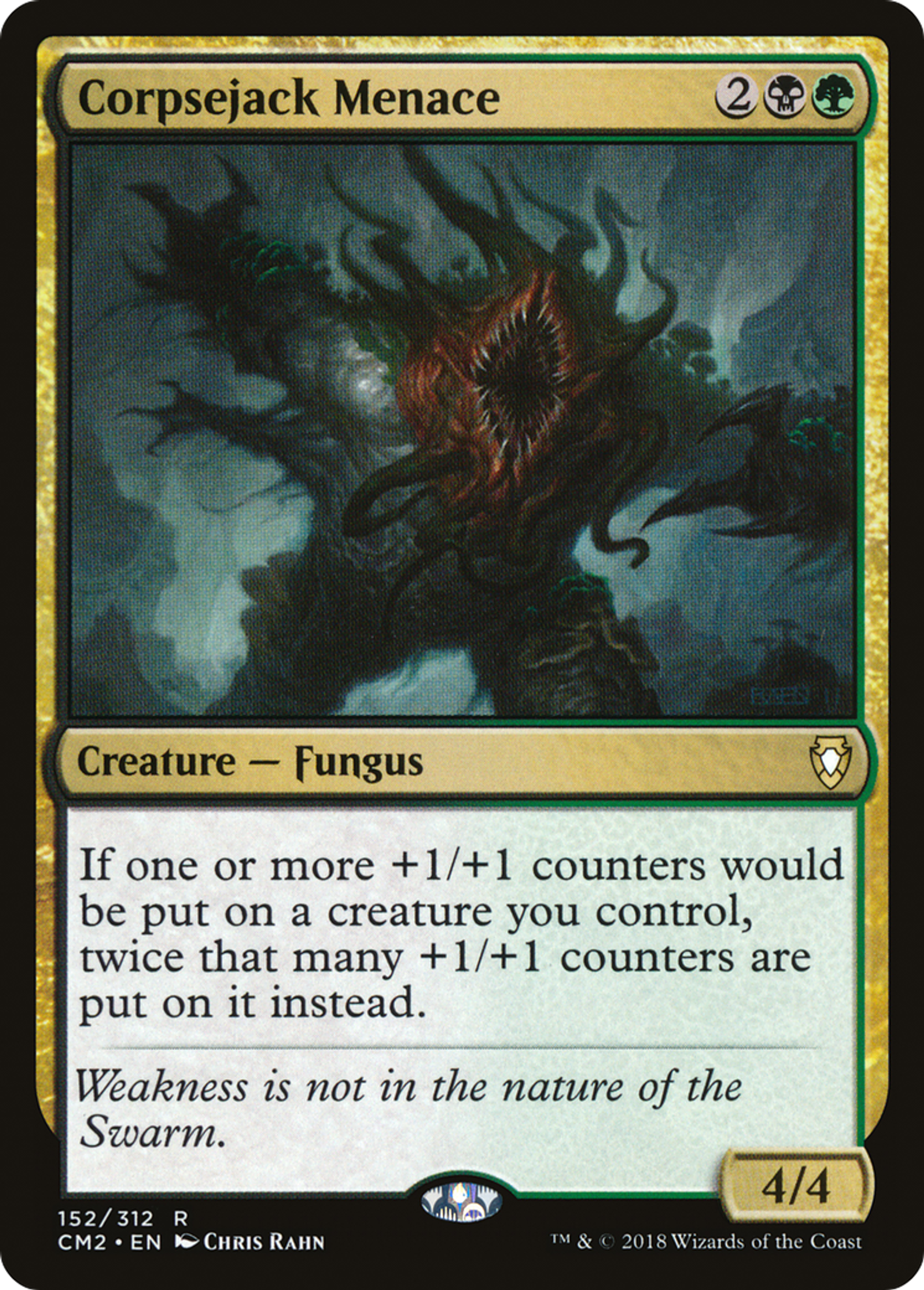 Single cards