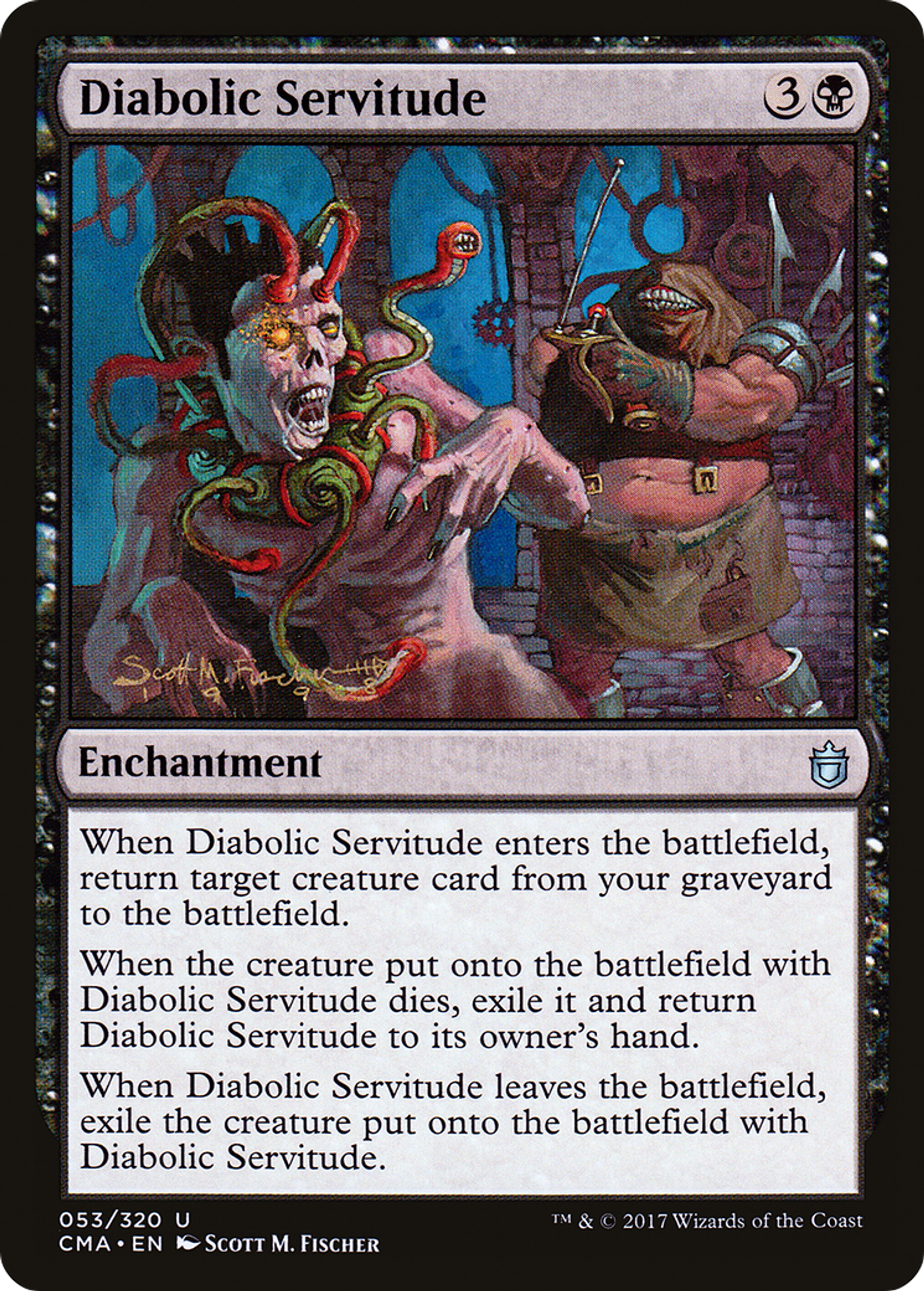 Single cards