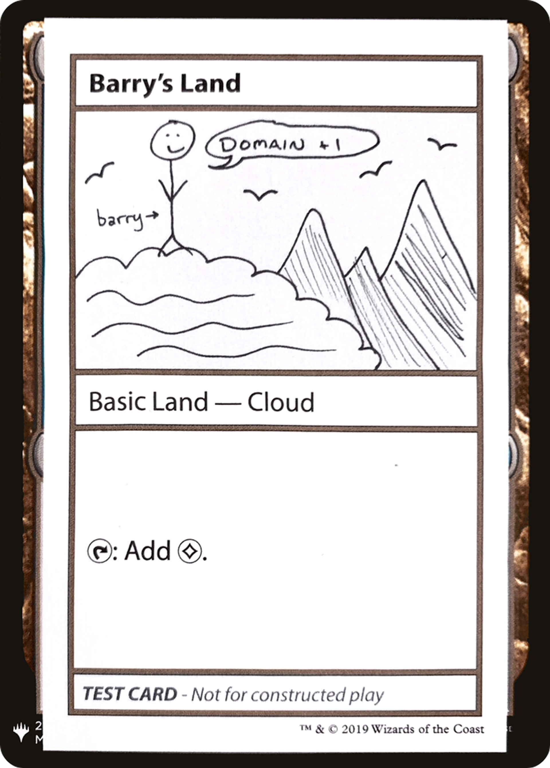 Single cards