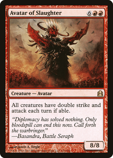Single cards