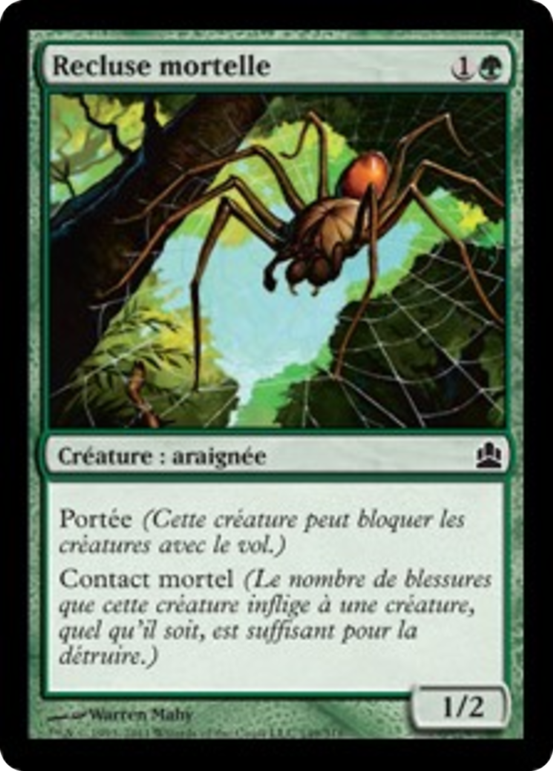 Cartes à l'unité