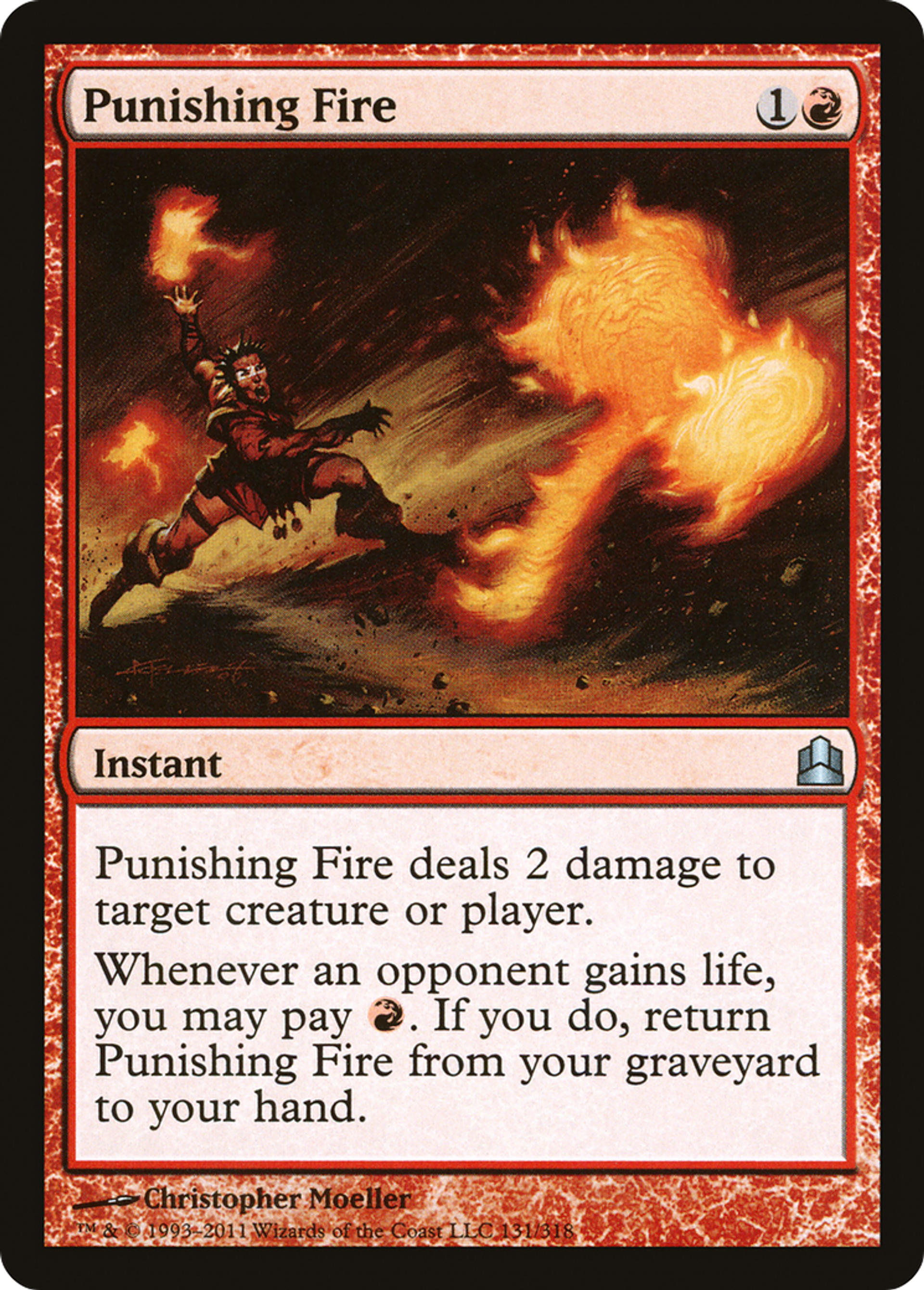 Single cards