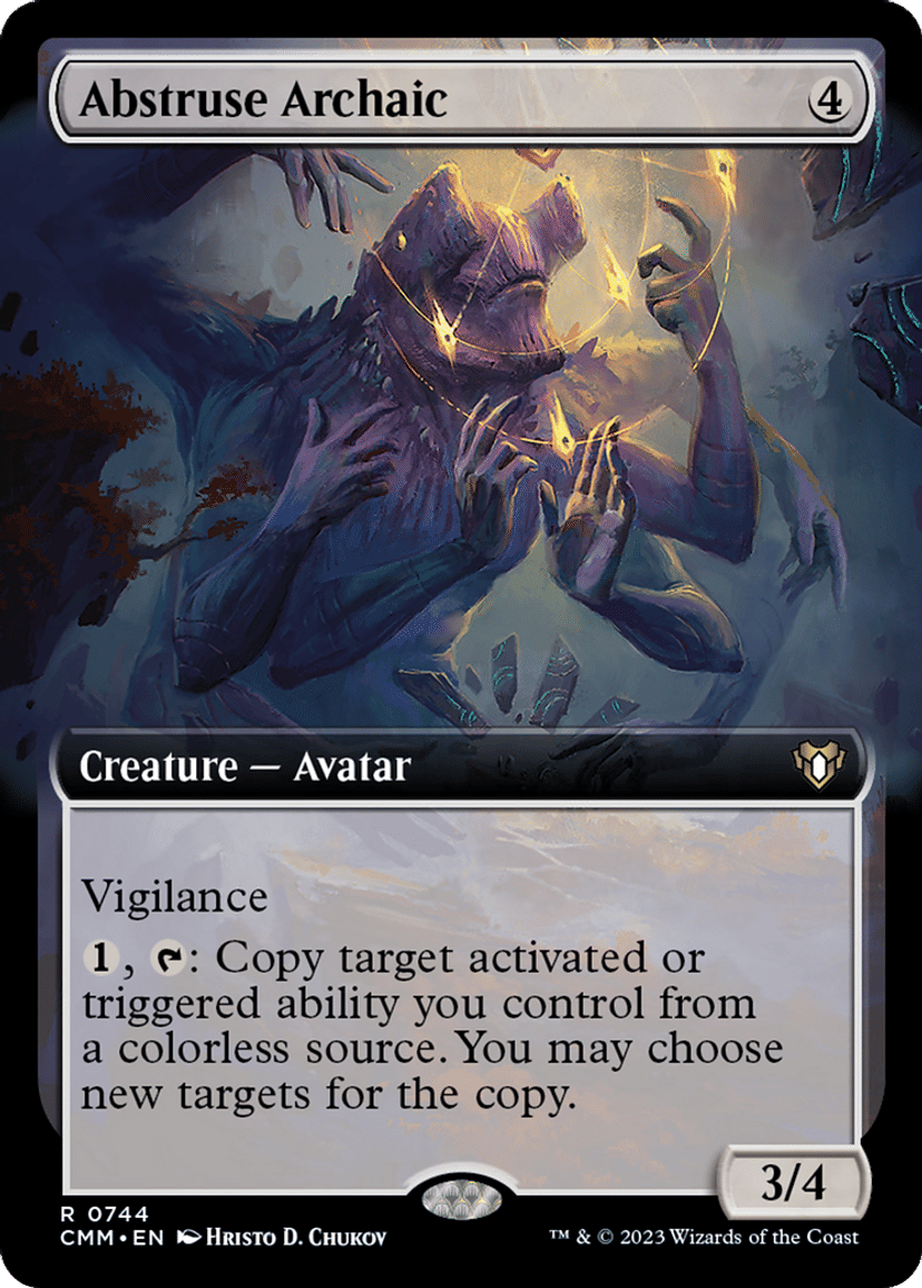 Single cards