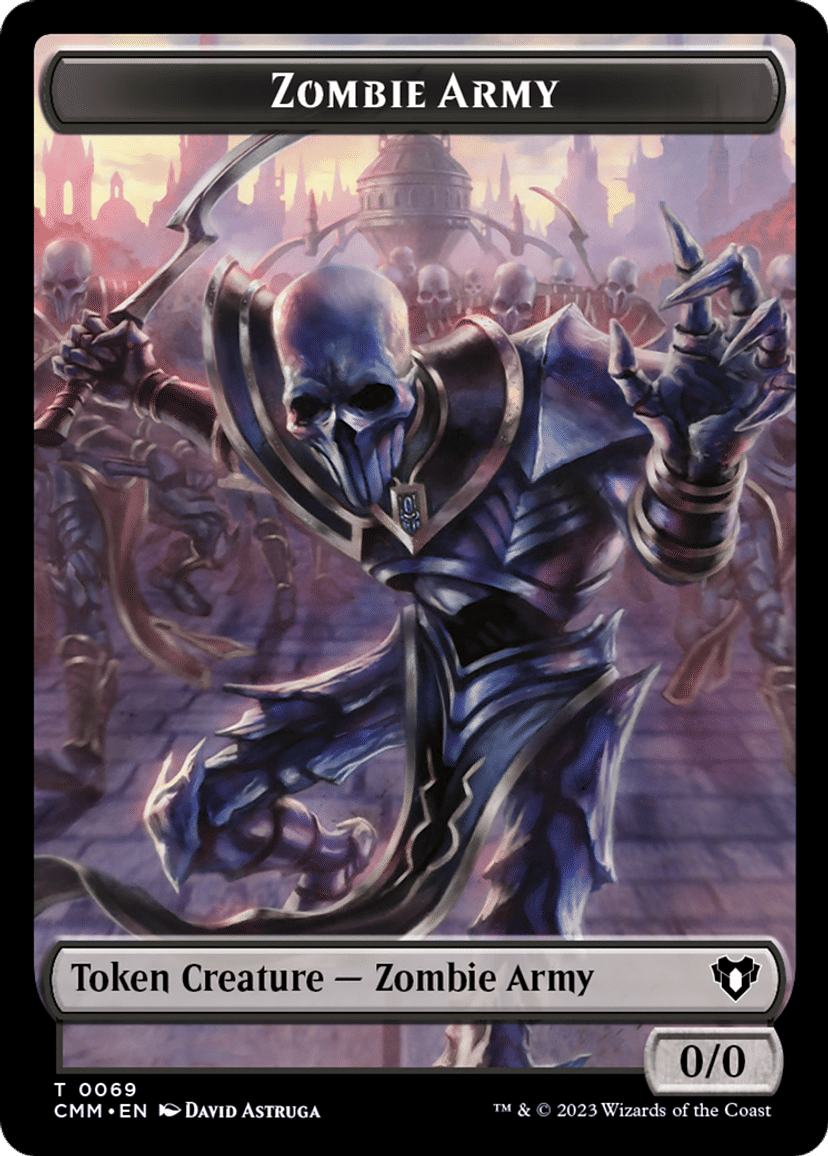 Single cards