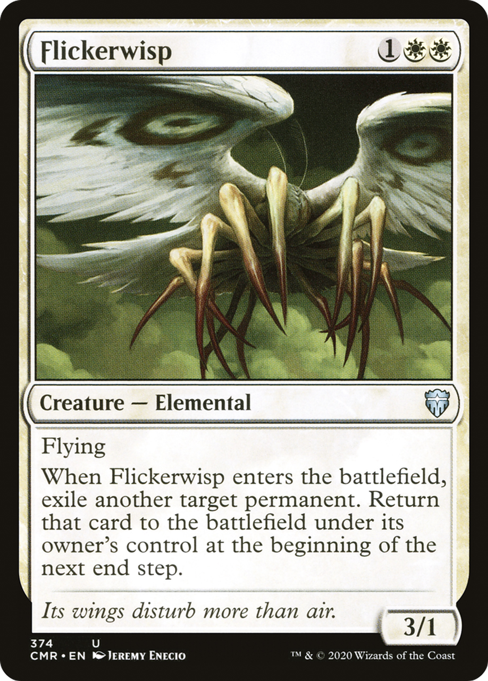 Voloscille — Commander Legends — Magic: The Gathering