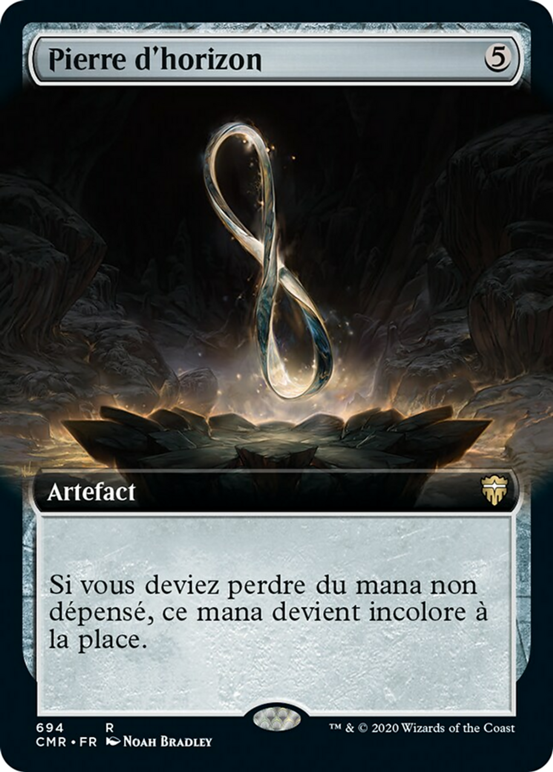 Pierre d'horizon — Commander Legends — Magic: The Gathering