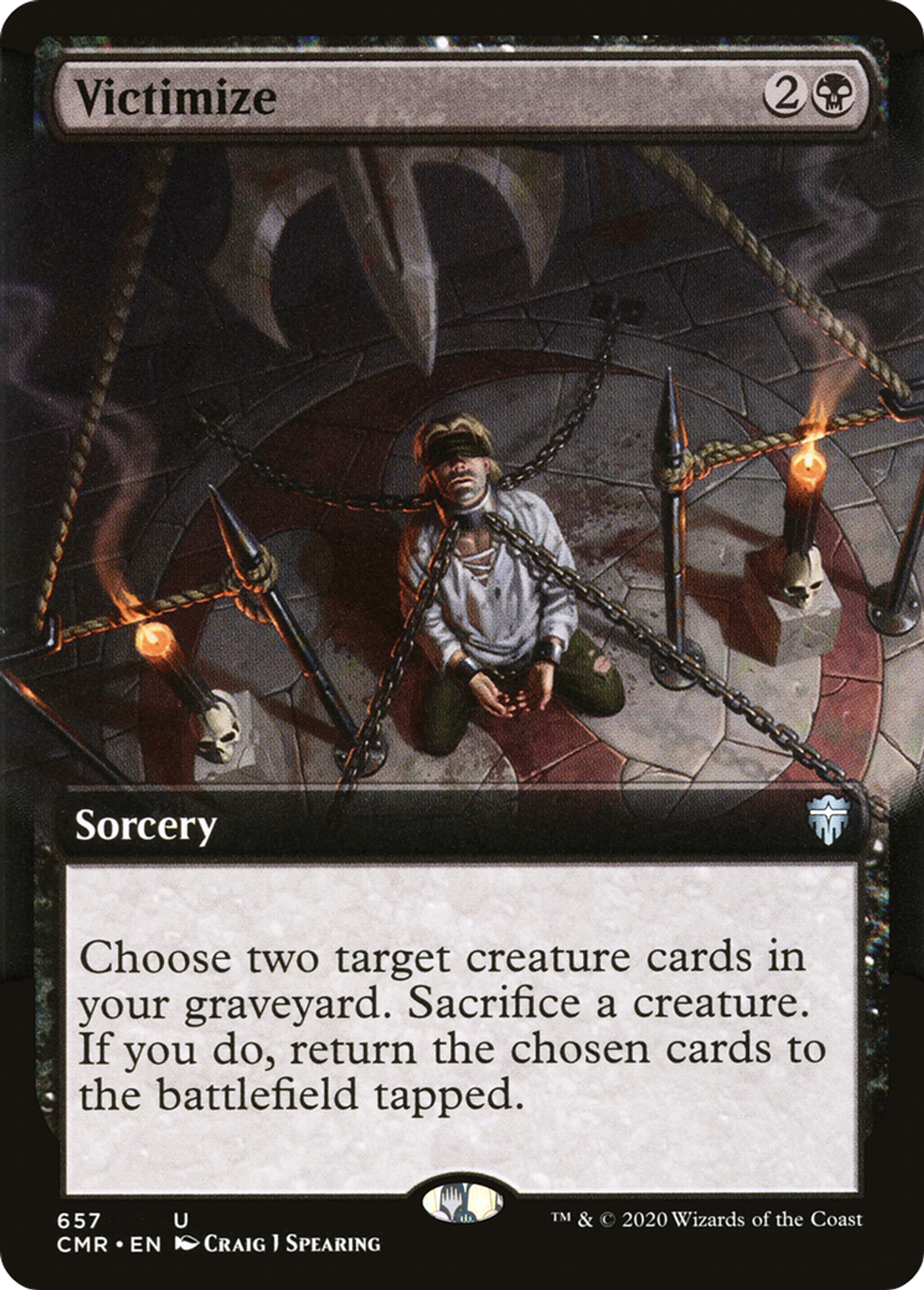 Brimades — Commander Legends — Magic: The Gathering