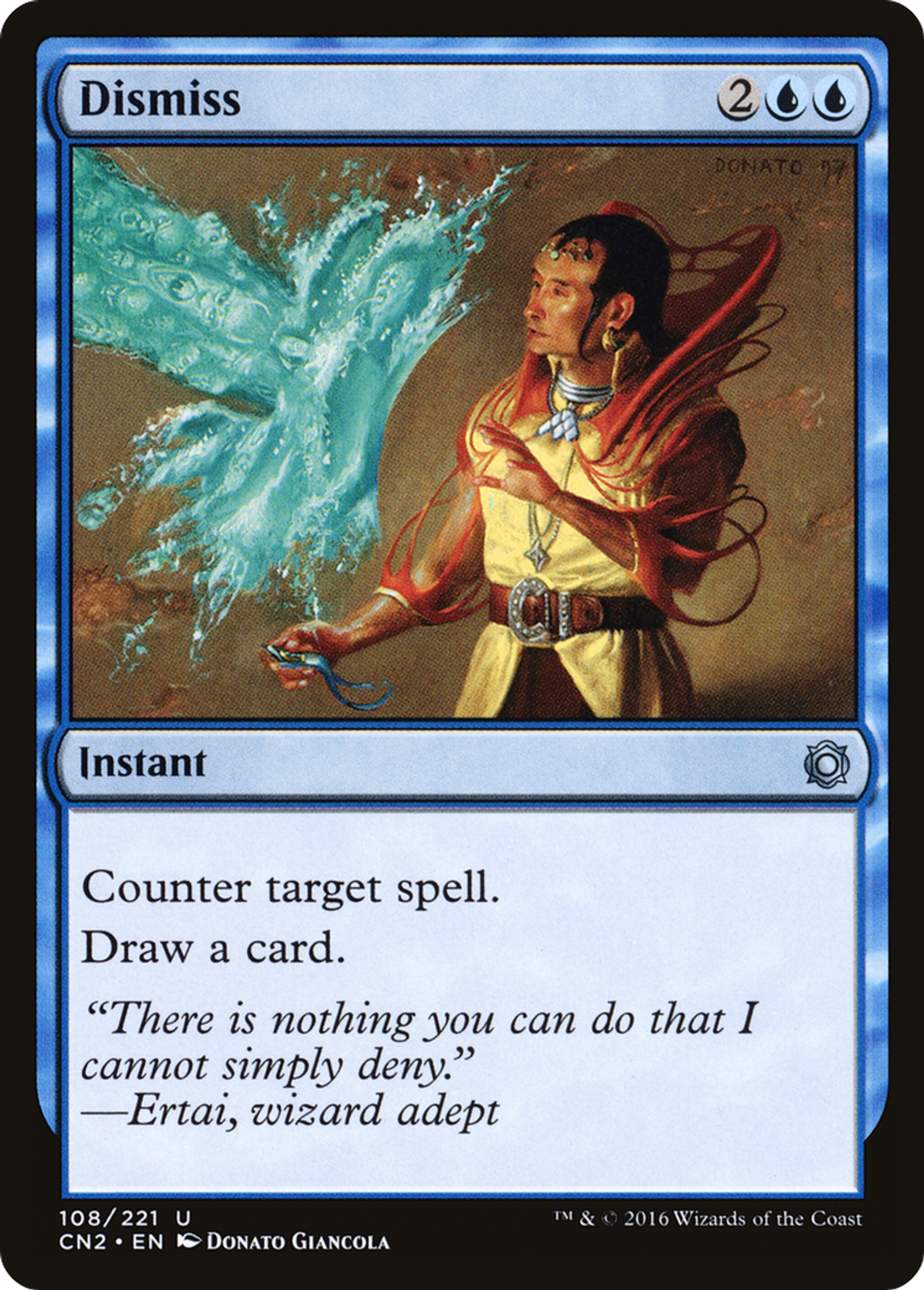 Single cards