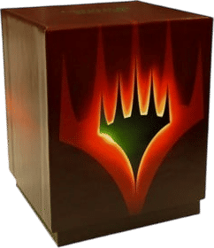 Commander Anthology Commander Deck Guided by Nature — Commander Anthology — Magic: The Gathering