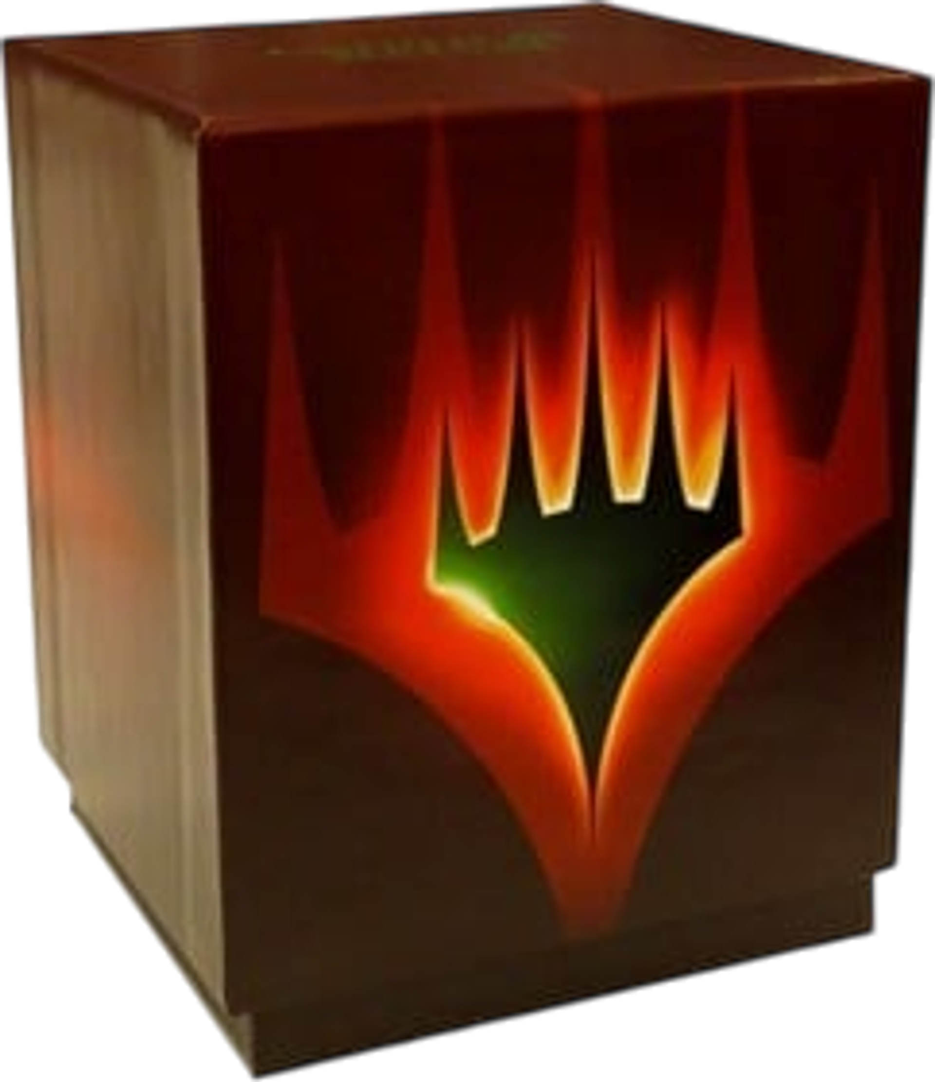 Product image for Deck Commander Commander Anthology Guided by Nature