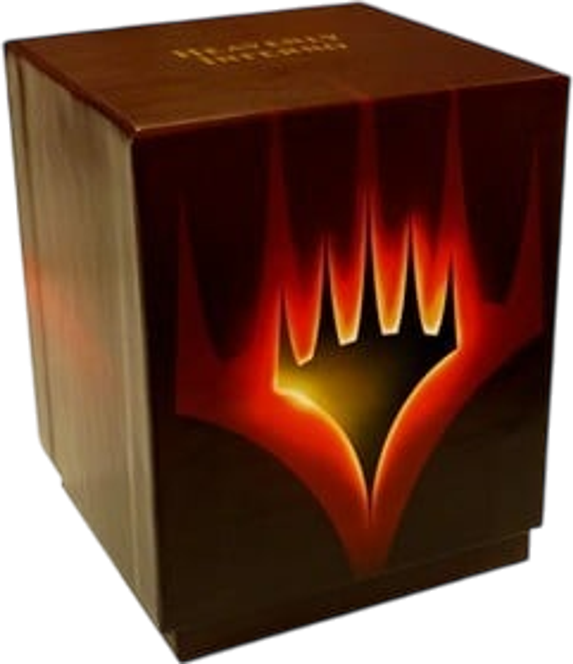 Product image for Deck Commander Commander Anthology Heavenly Inferno