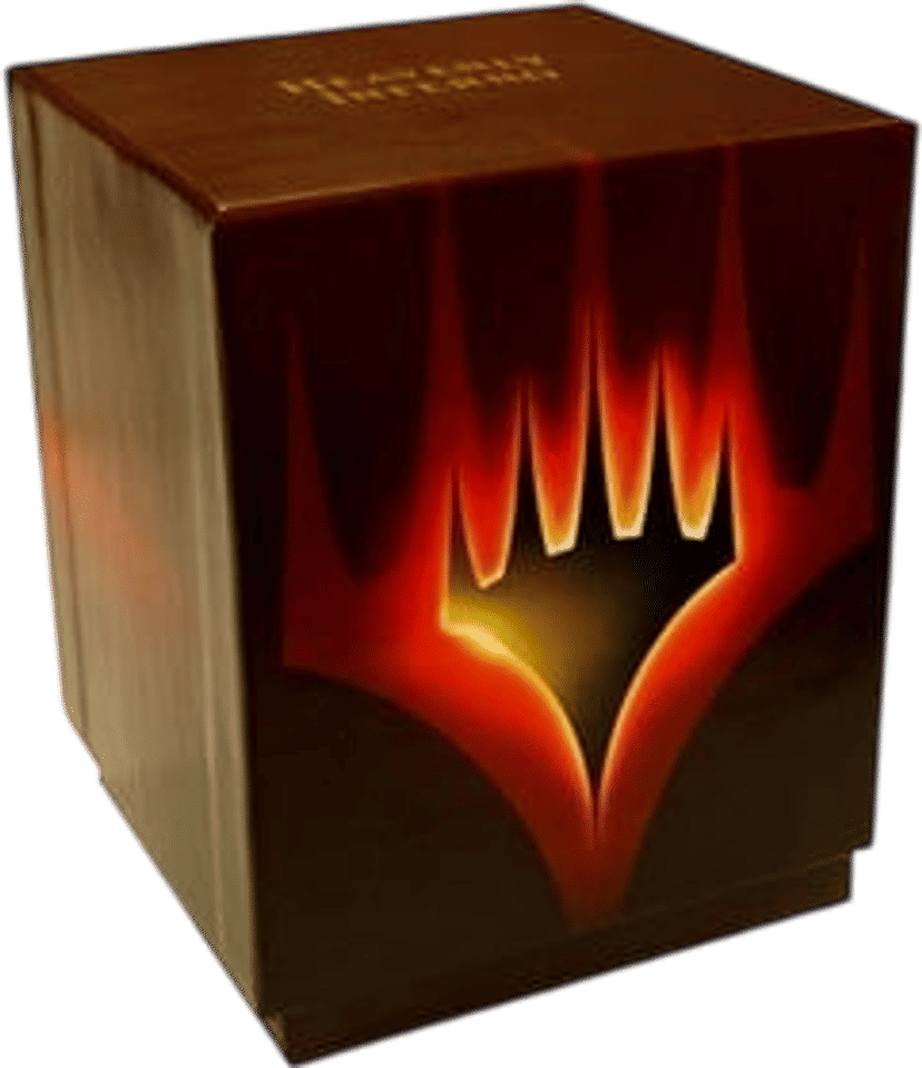 Commander Anthology Commander Deck Heavenly Inferno from Commander Anthology - Magic: The Gathering