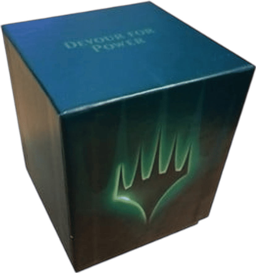 Commander Anthology Volume II Commander Deck Devour for Power from Commander Anthology Volume II - Magic: The Gathering