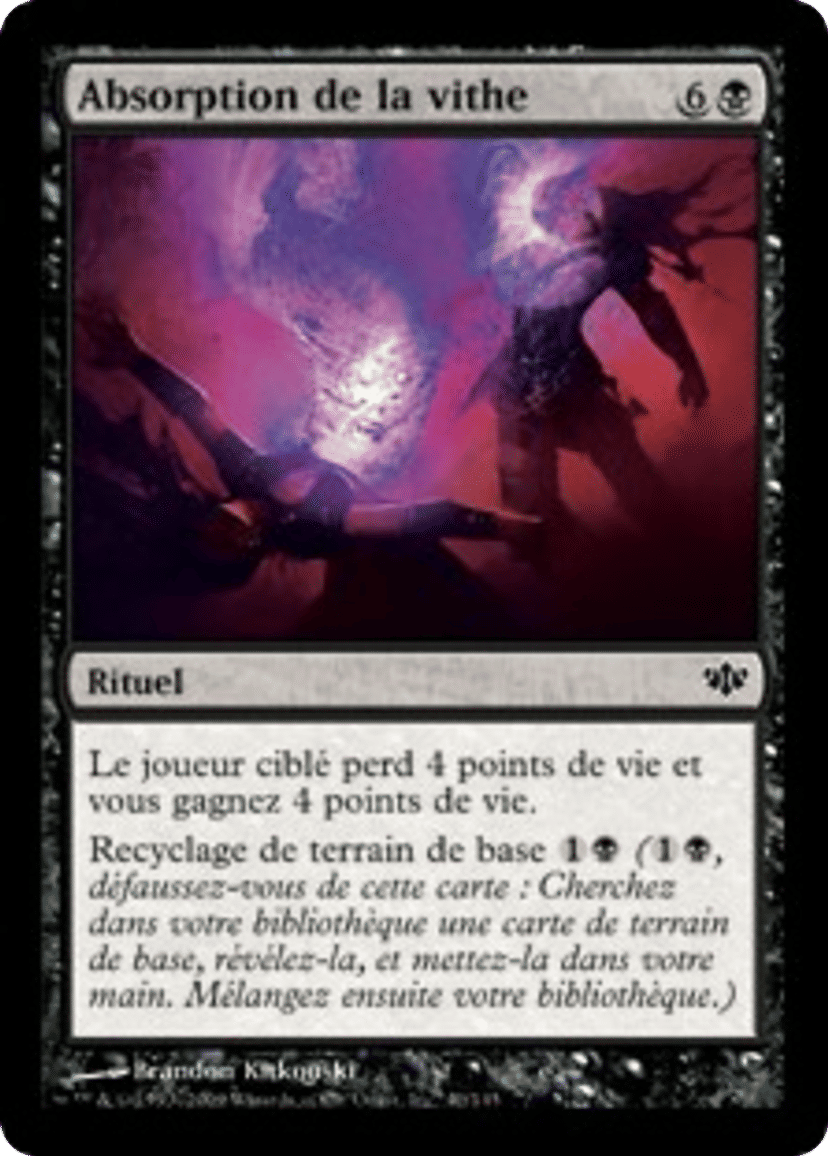 Cartes à l'unité