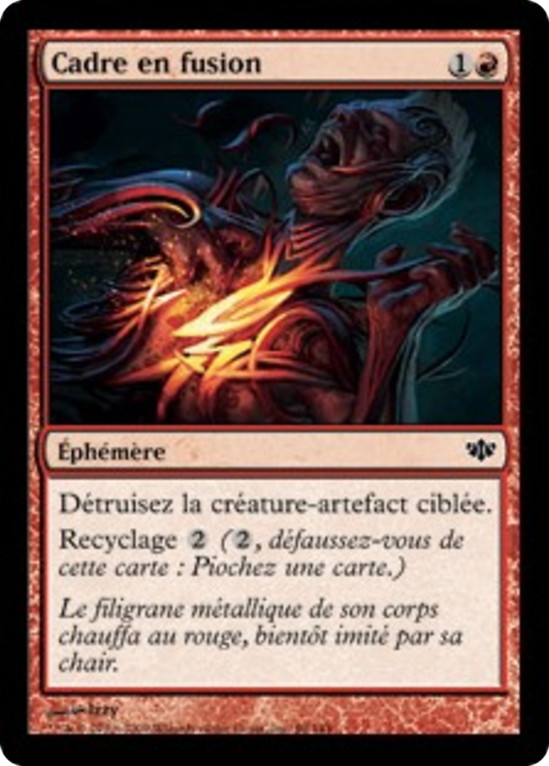 Cartes à l'unité