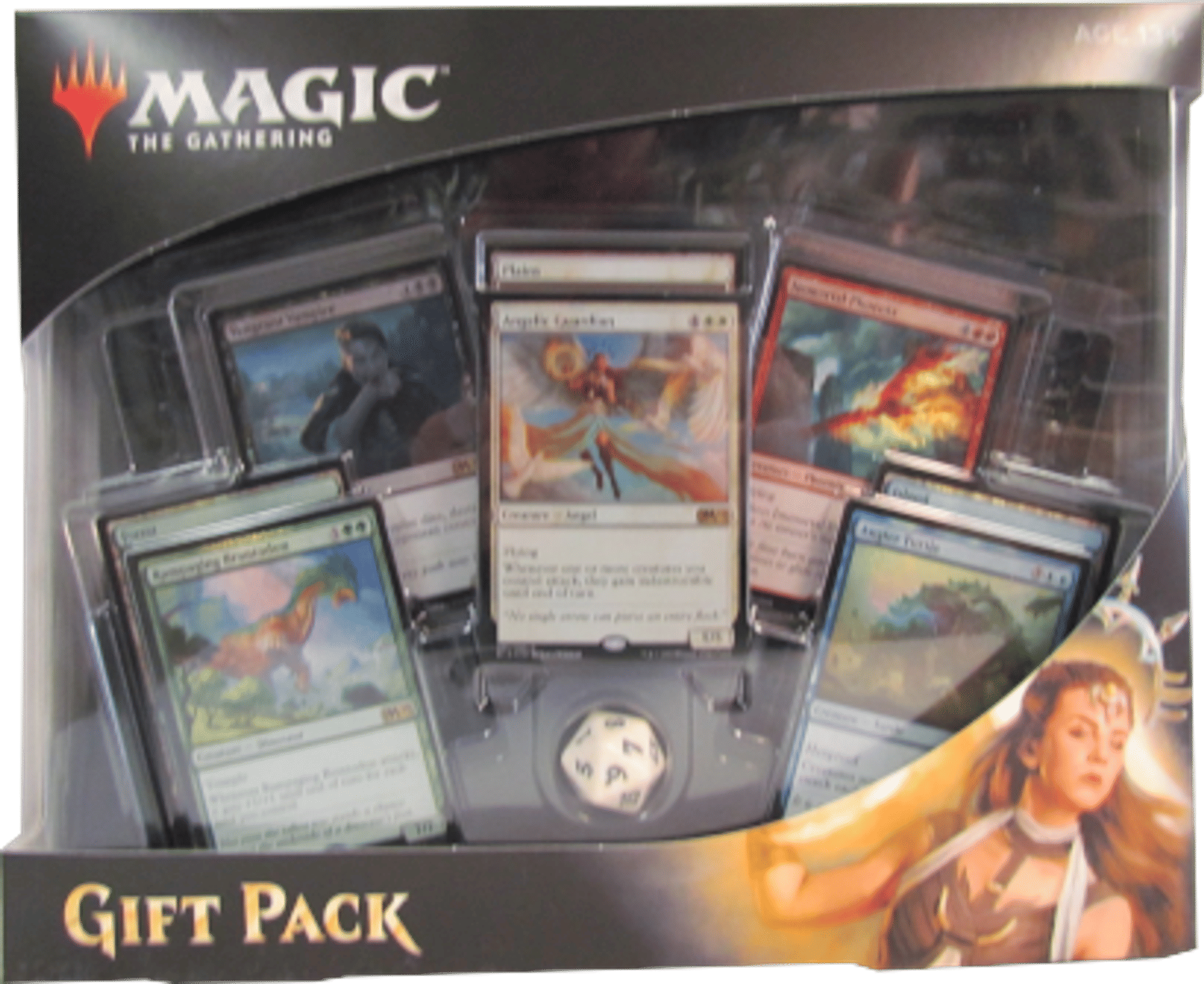 Product image for Core Set 2019 Gift Pack