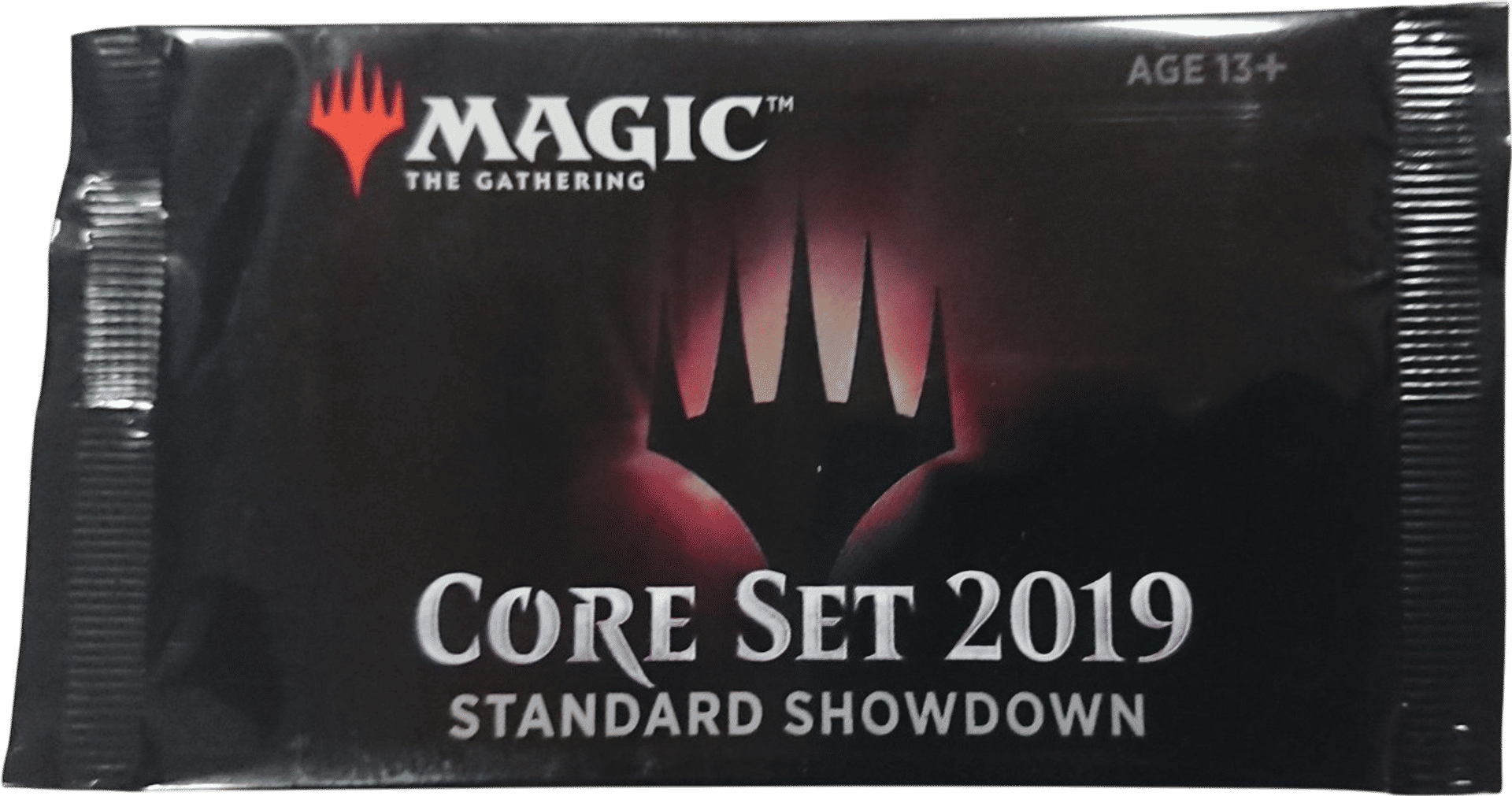 Product image for Core Set 2019 Standard Showdown Booster