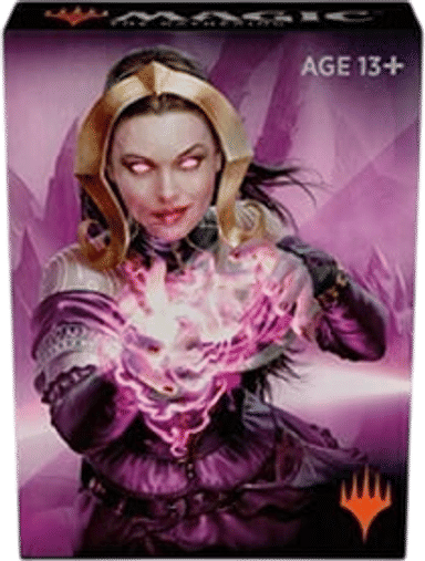 Product image for Core Set 2019 Welcome Deck Black