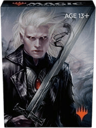 Welcome Deck Édition de base 2020 – Noir — Core Set 2020 — Magic: The Gathering