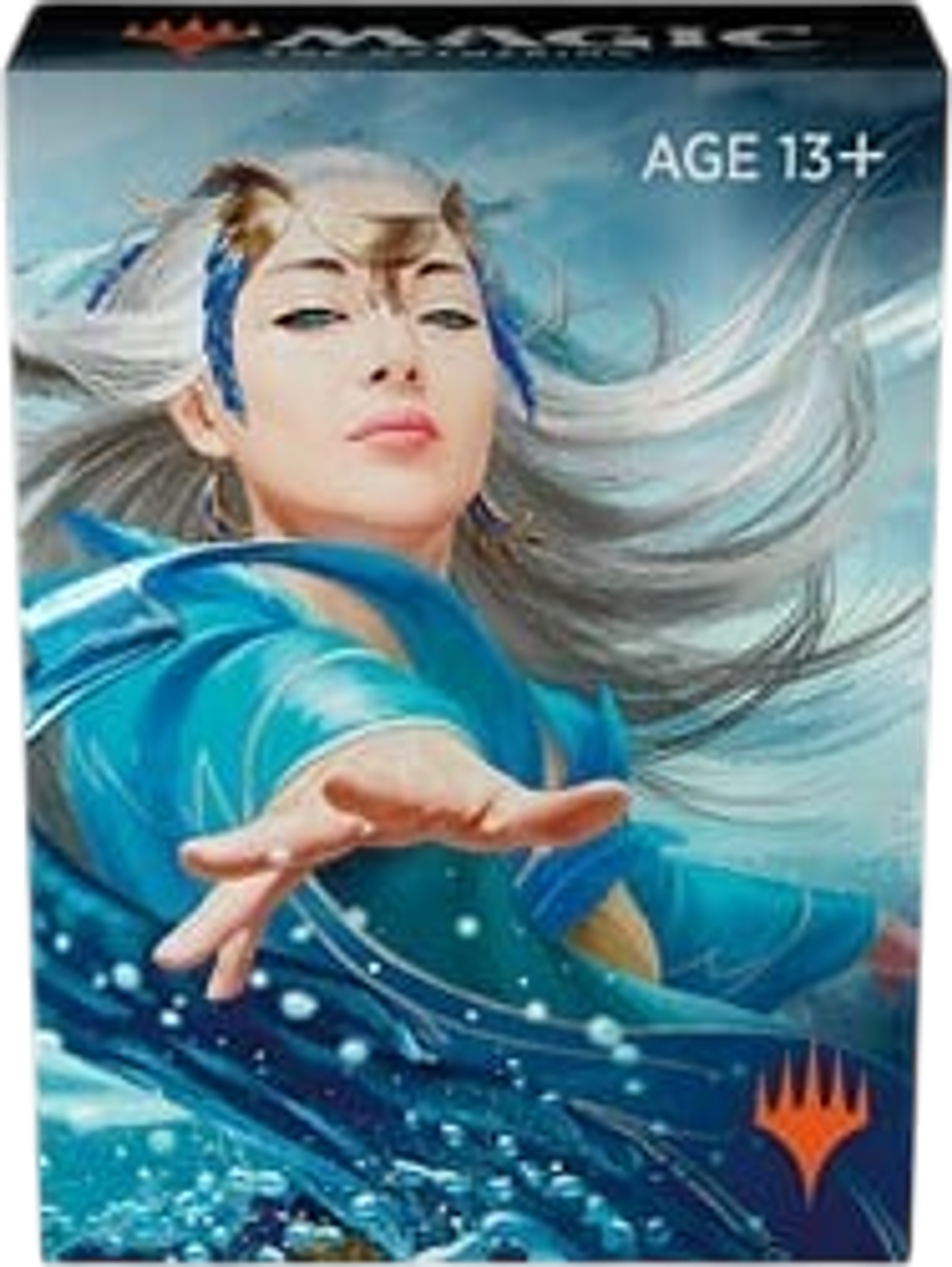 Product image for Core Set 2020 Welcome Deck - Blue