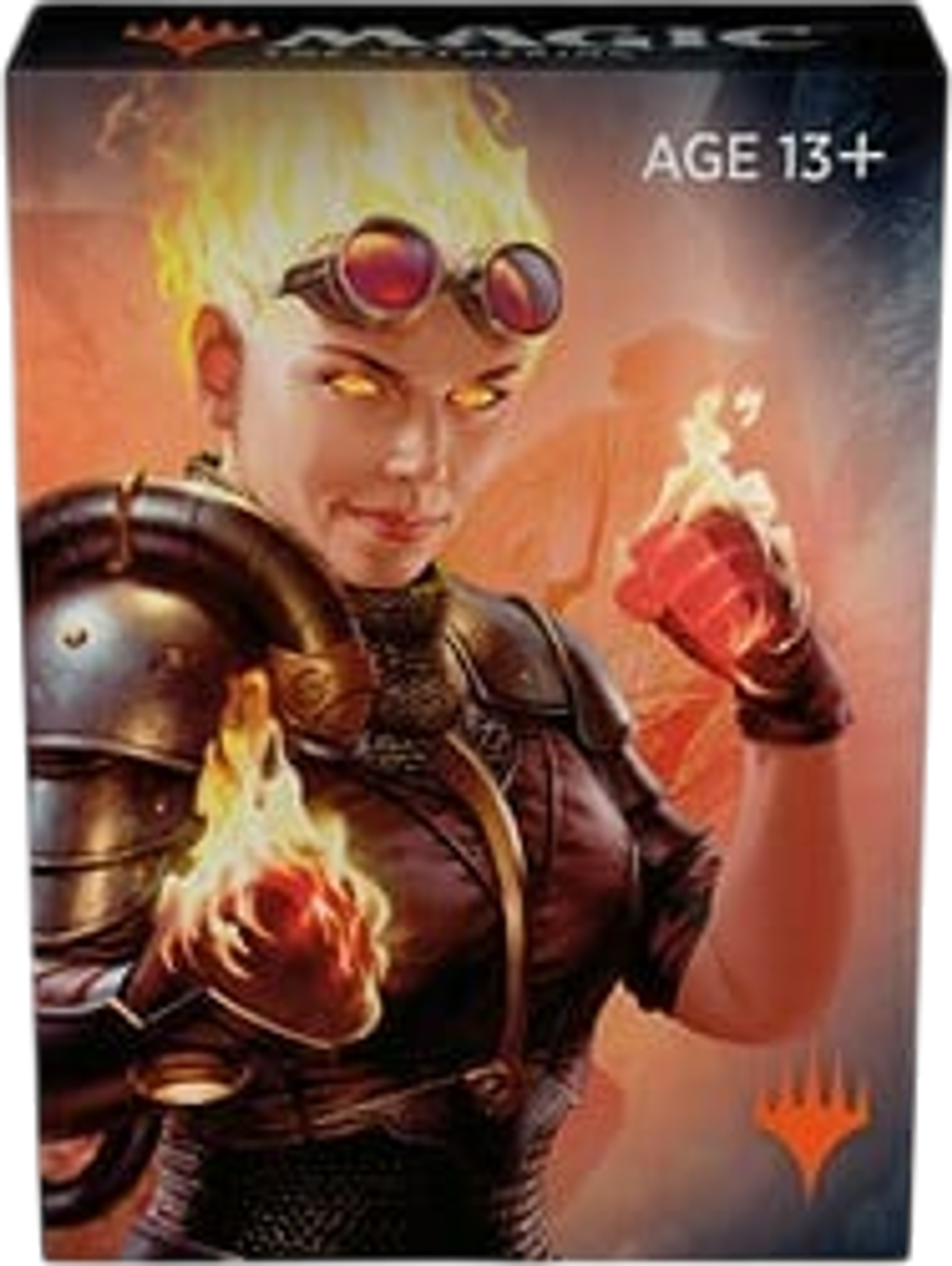 Product image for Core Set 2020 Welcome Deck - Red