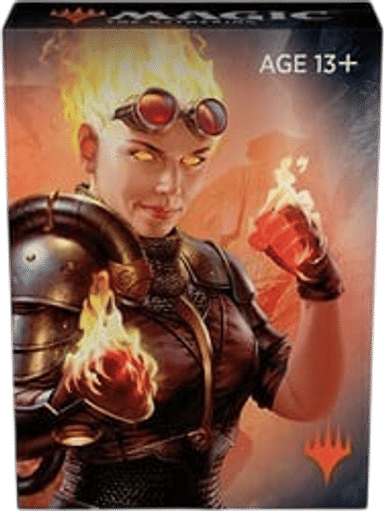 Product image for Core Set 2020 Welcome Deck - Red