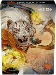 Welcome Deck Édition de base 2020 – Blanc — Core Set 2020 — Magic: The Gathering