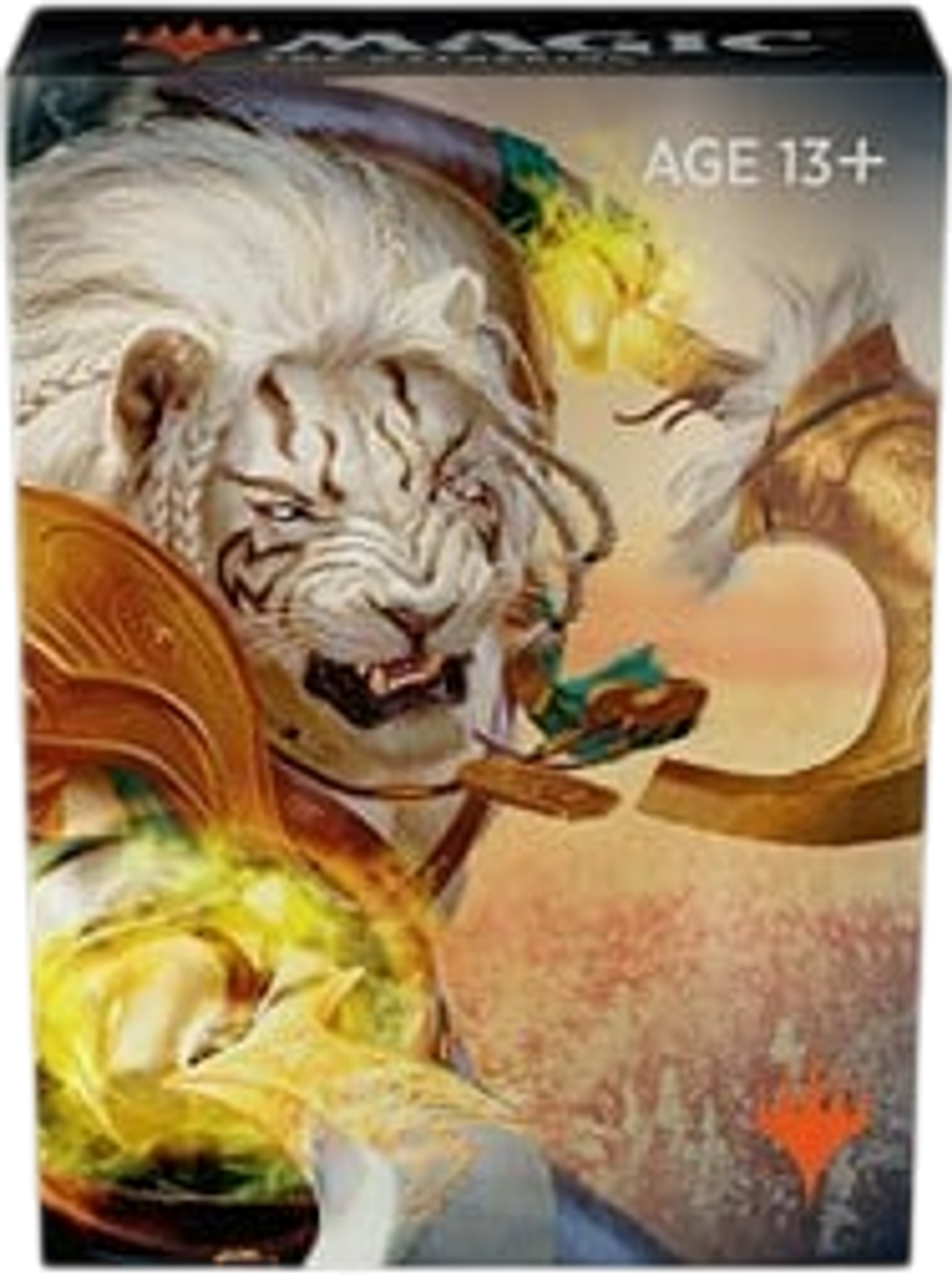 Product image for Core Set 2020 Welcome Deck - White