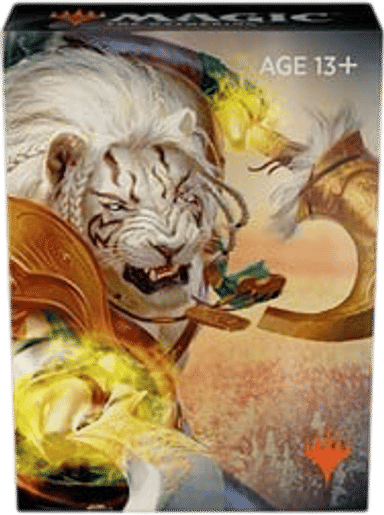 Product image for Core Set 2020 Welcome Deck - White