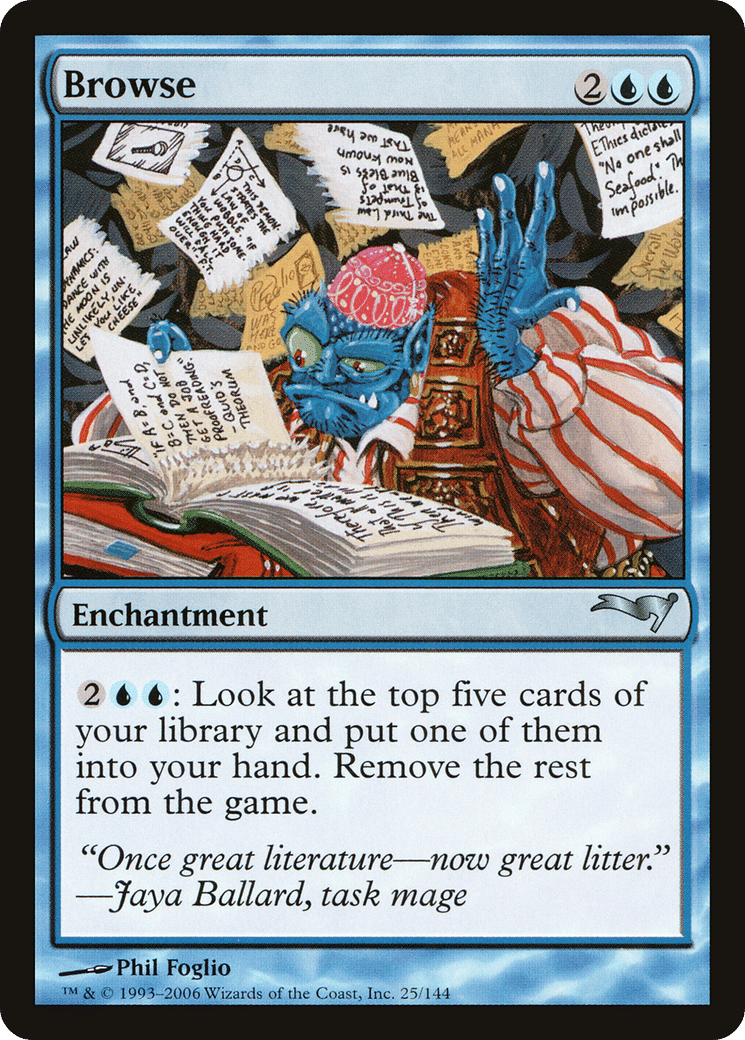 Browse — Coldsnap Theme Decks — Magic: The Gathering