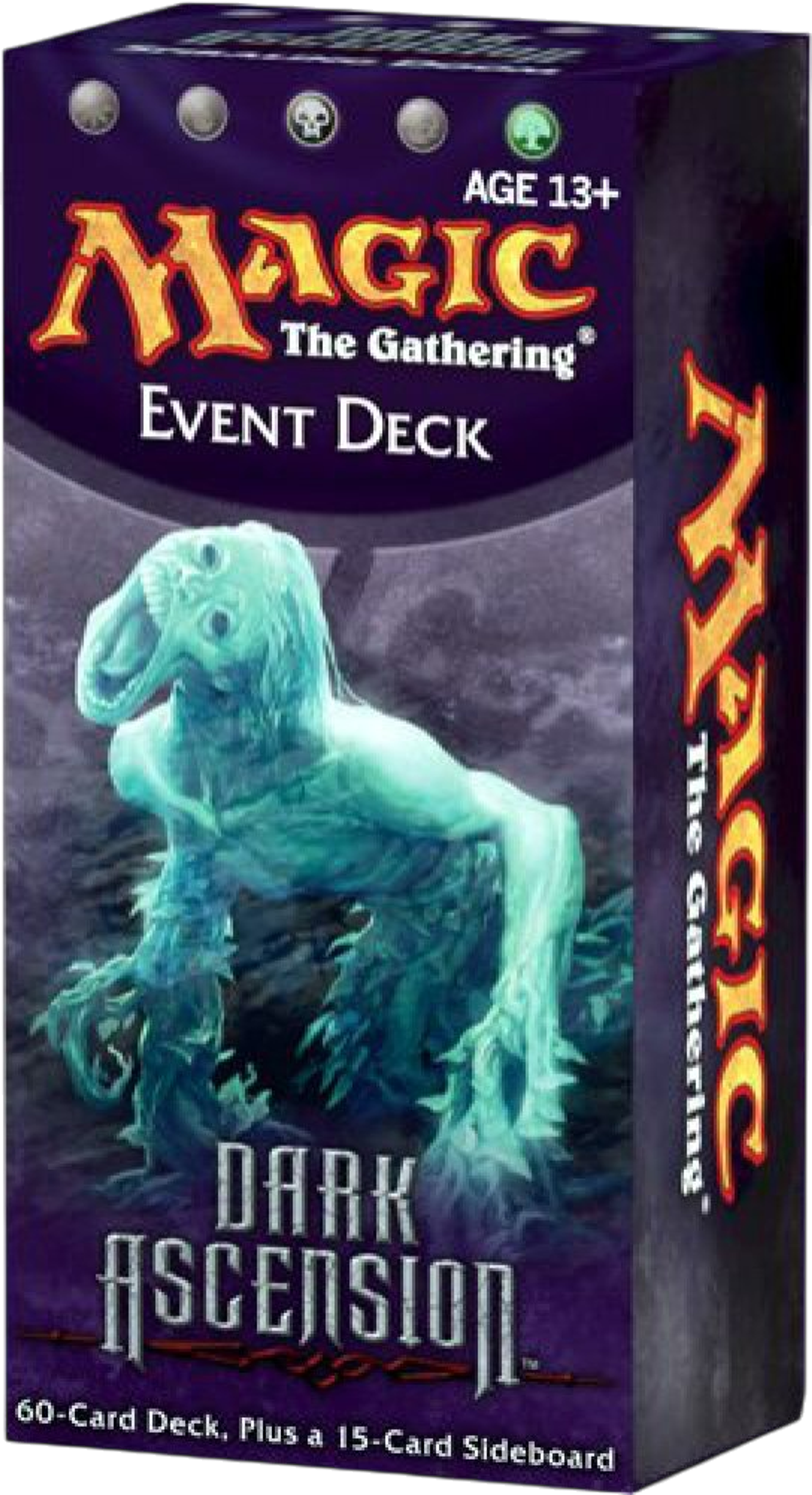 Product image for Event Deck Dark Ascension Display