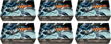 Product image for Darksteel Booster Box Case
