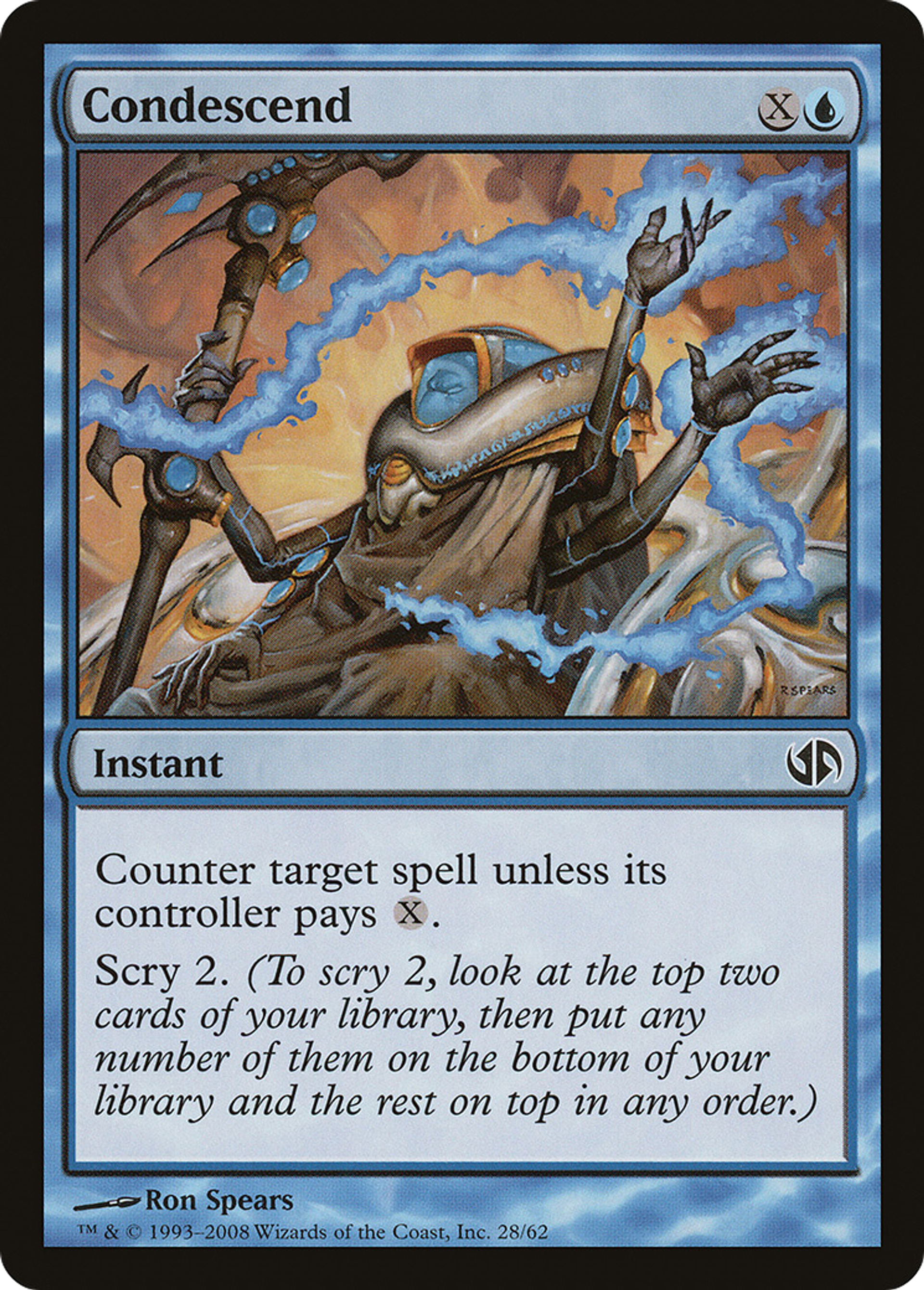 Single cards