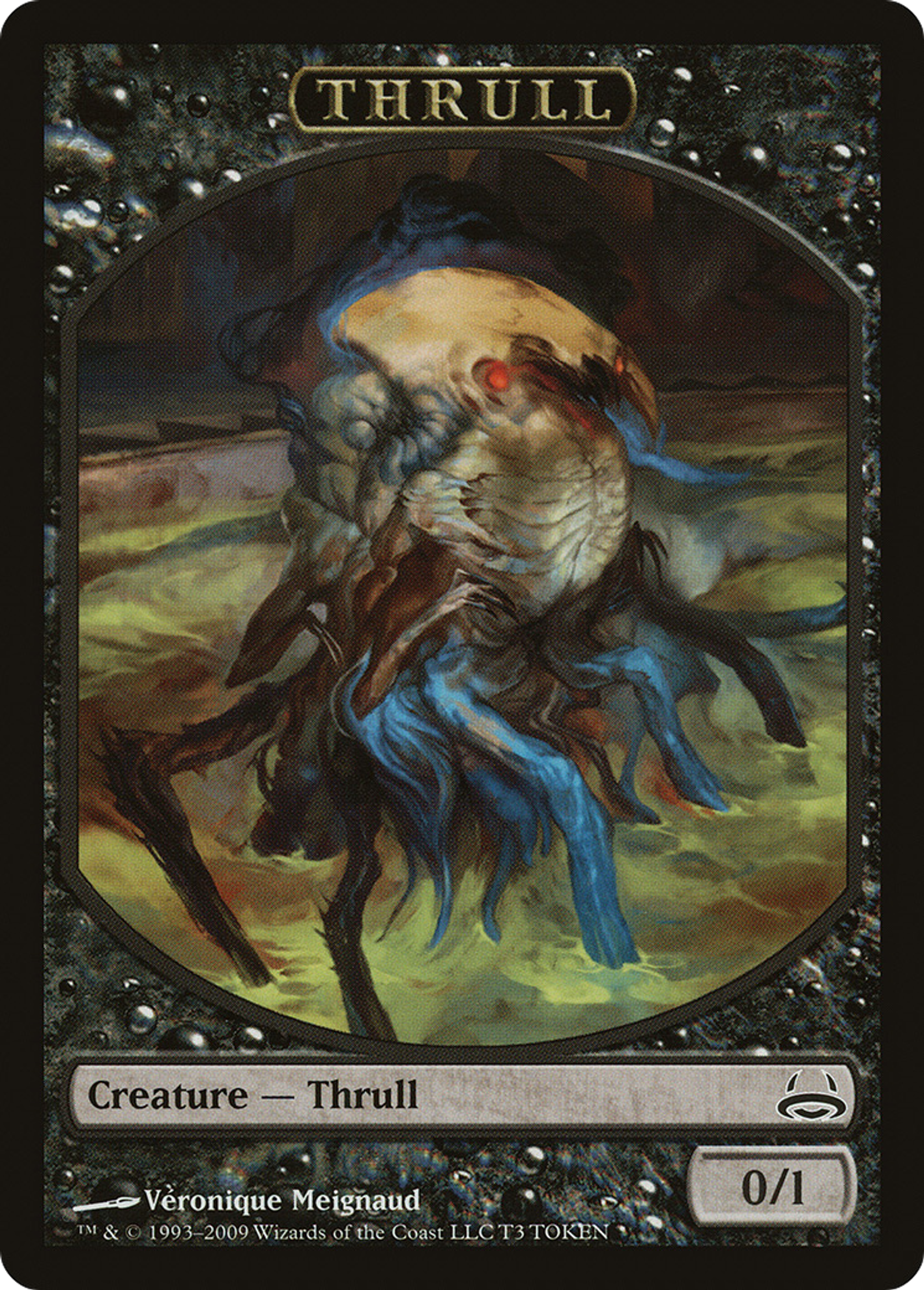 Thrull — Duel Decks: Divine vs. Demonic — Magic: The Gathering