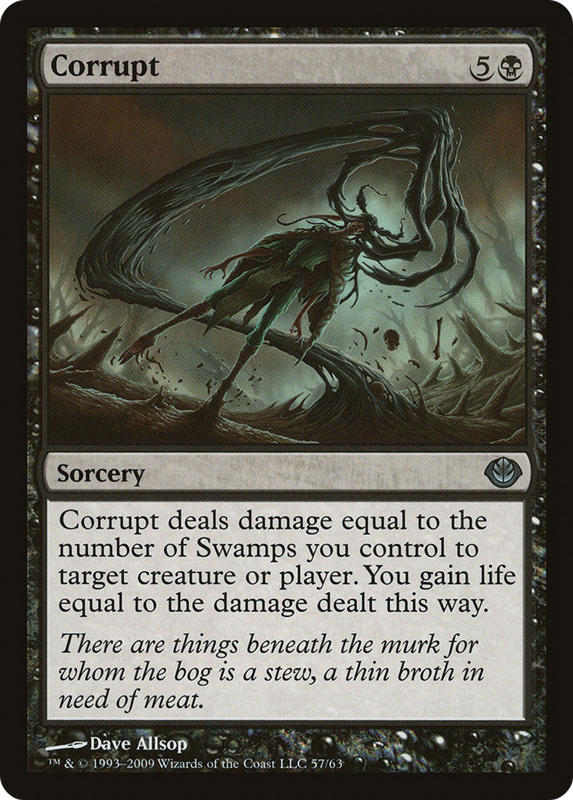 Single cards