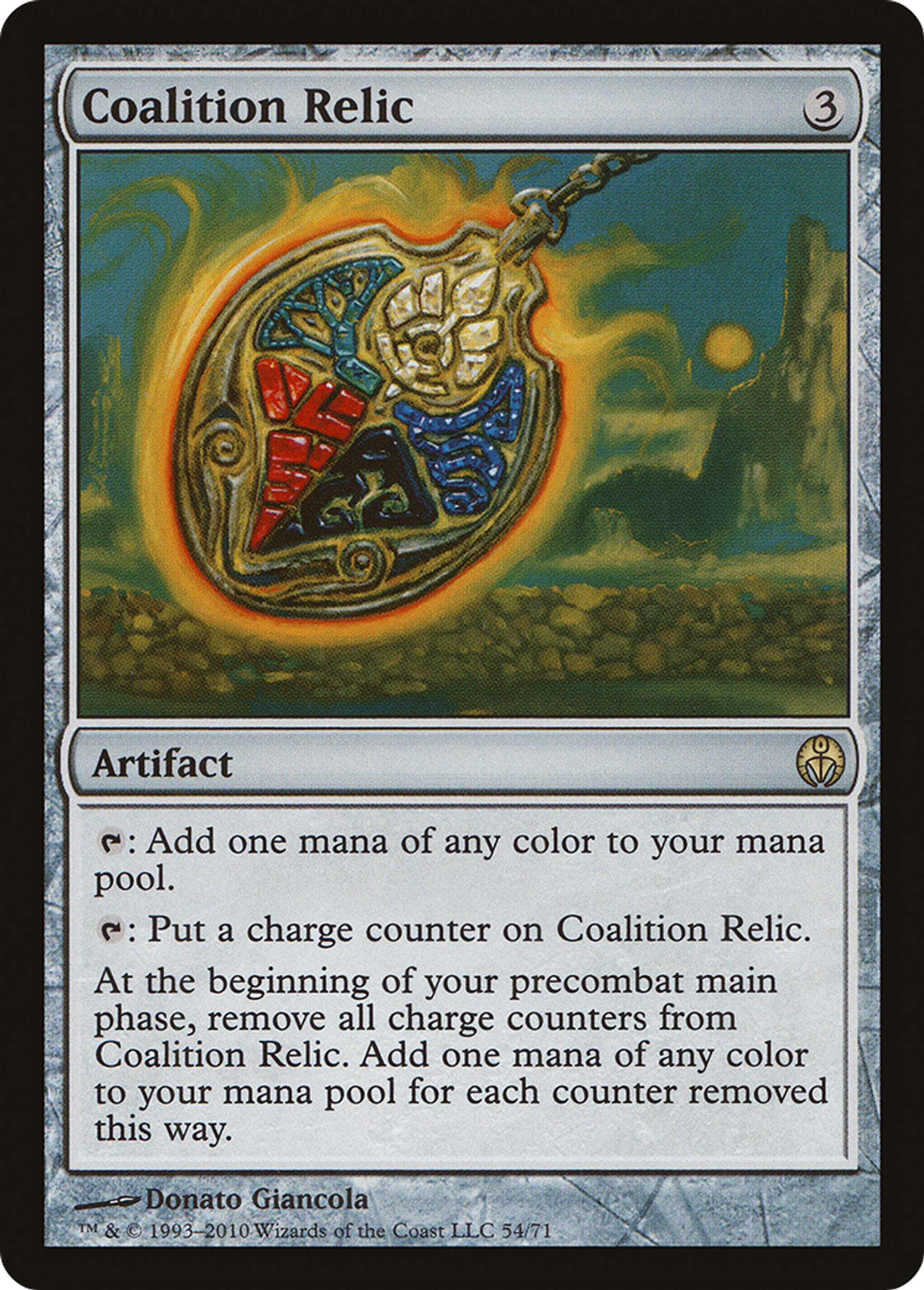 Single cards
