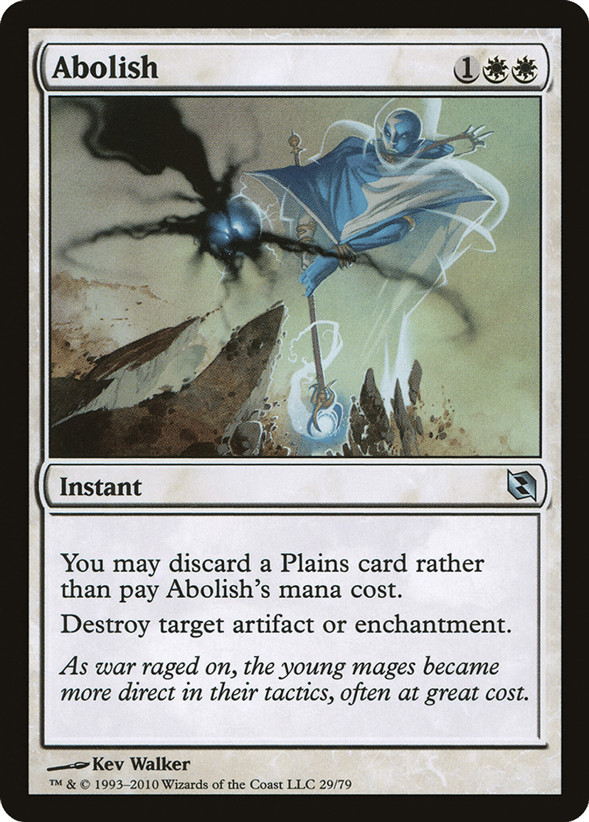 Single cards