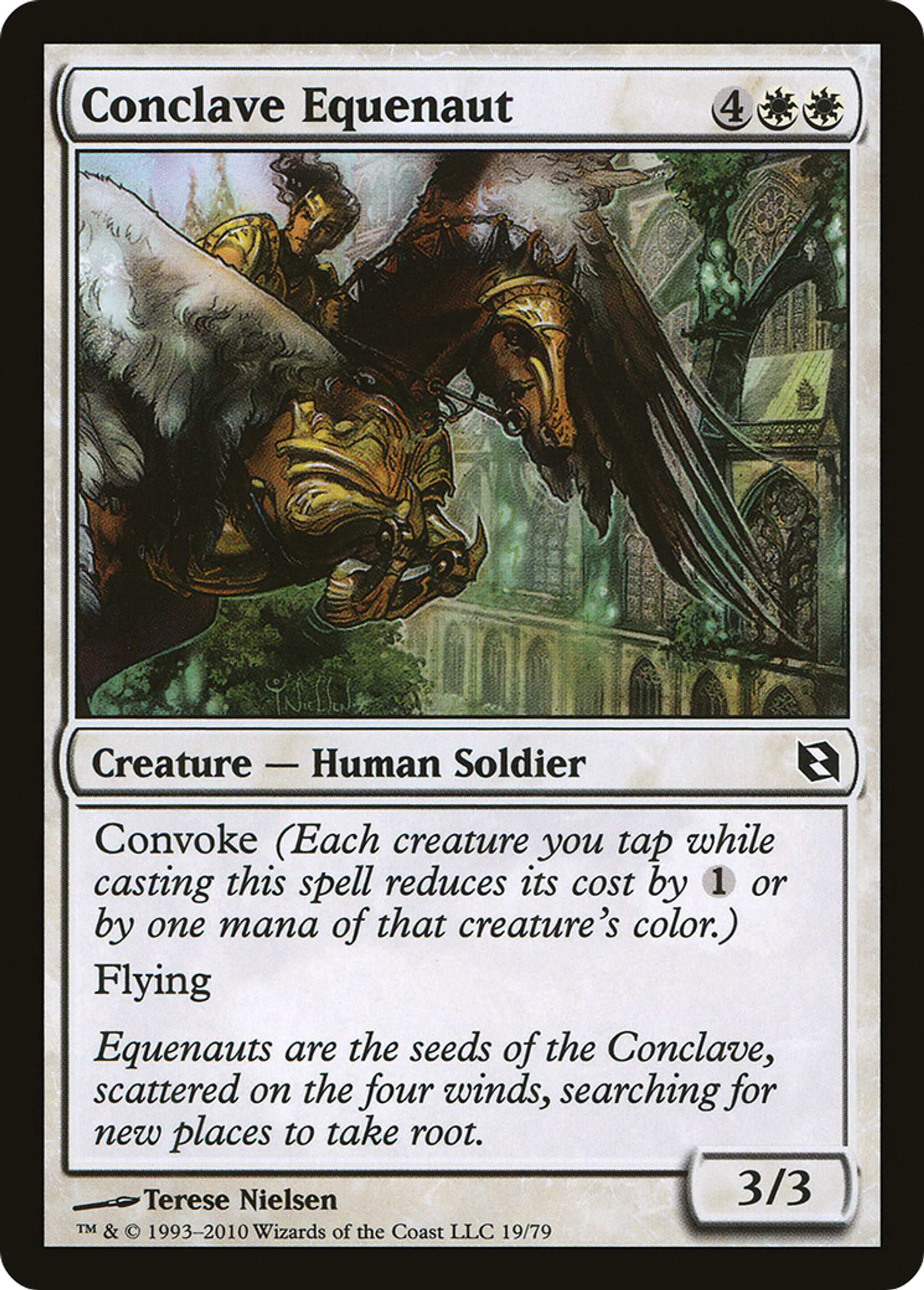 Single cards
