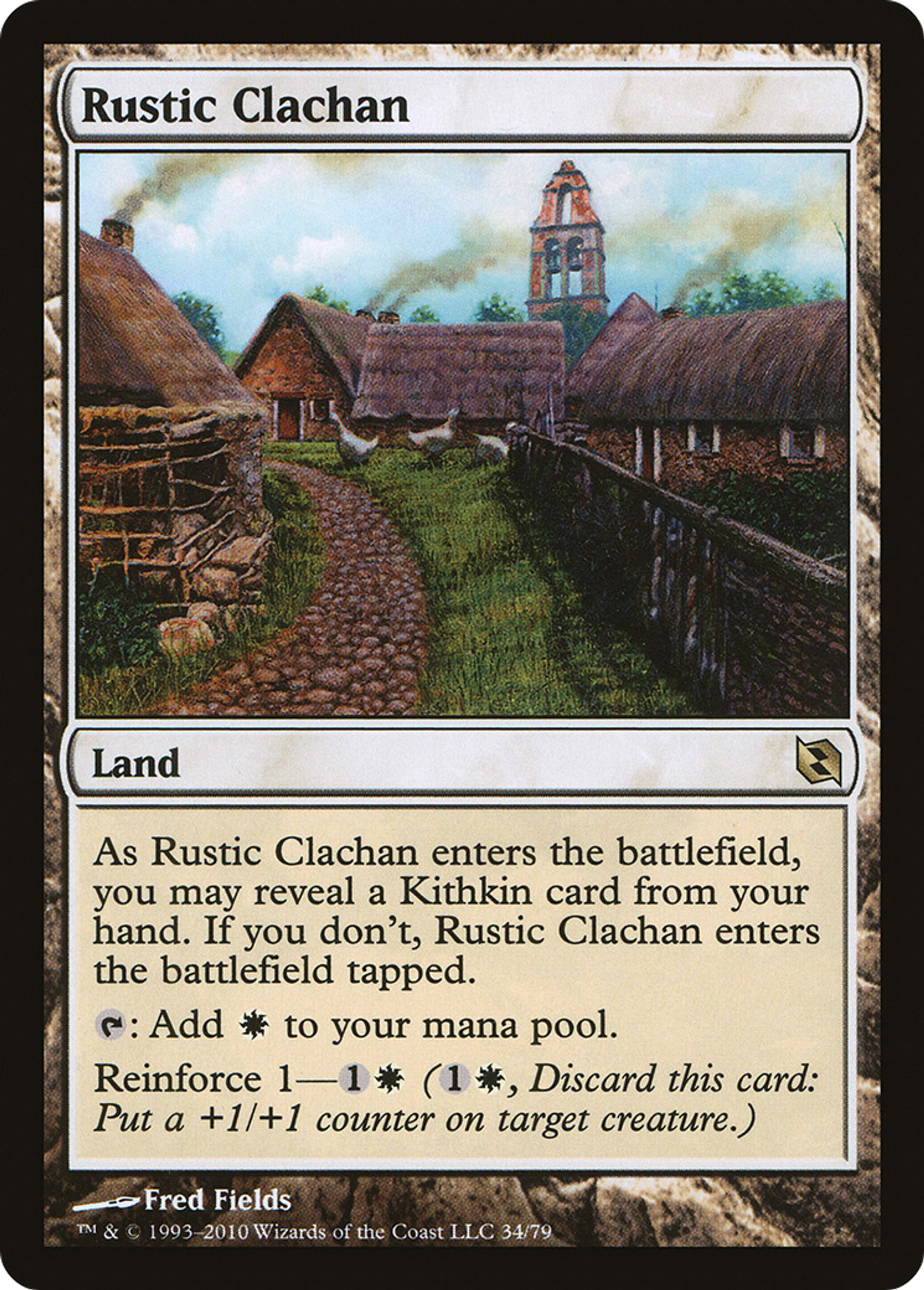 Single cards