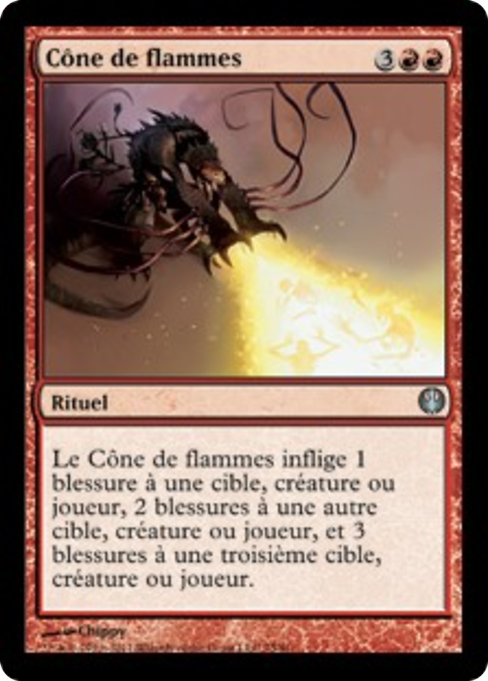 Cartes à l'unité