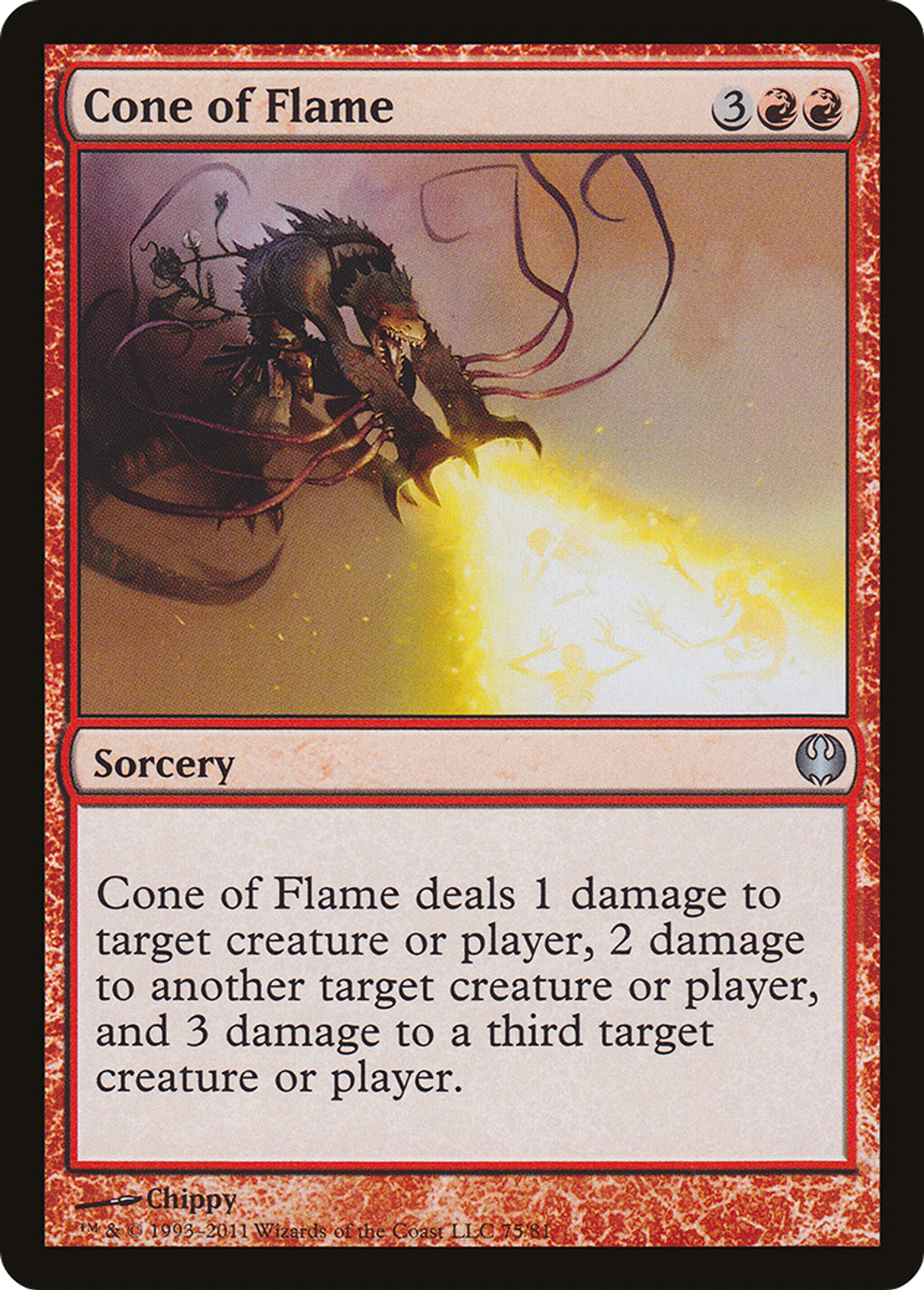 Single cards