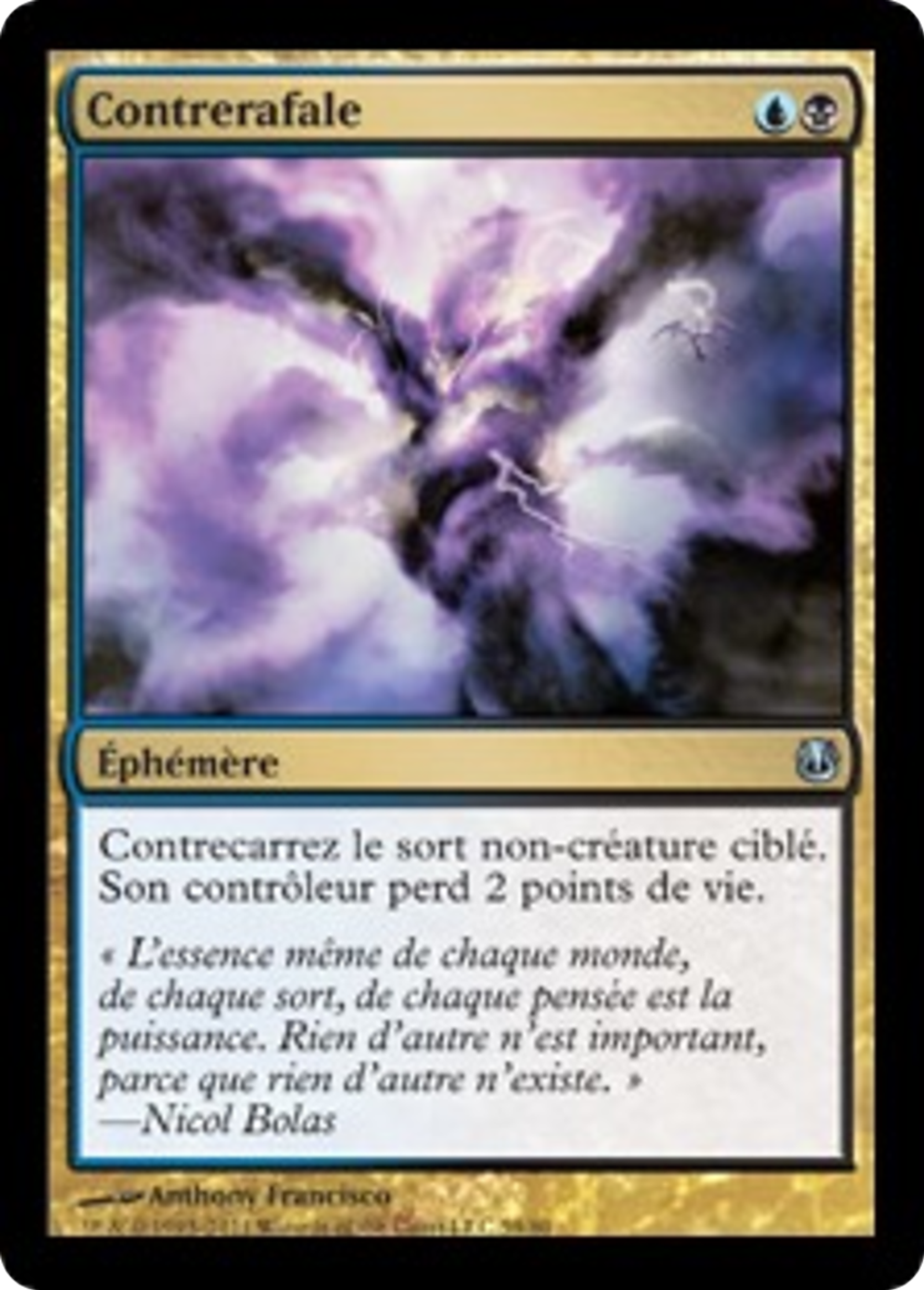 Cartes à l'unité