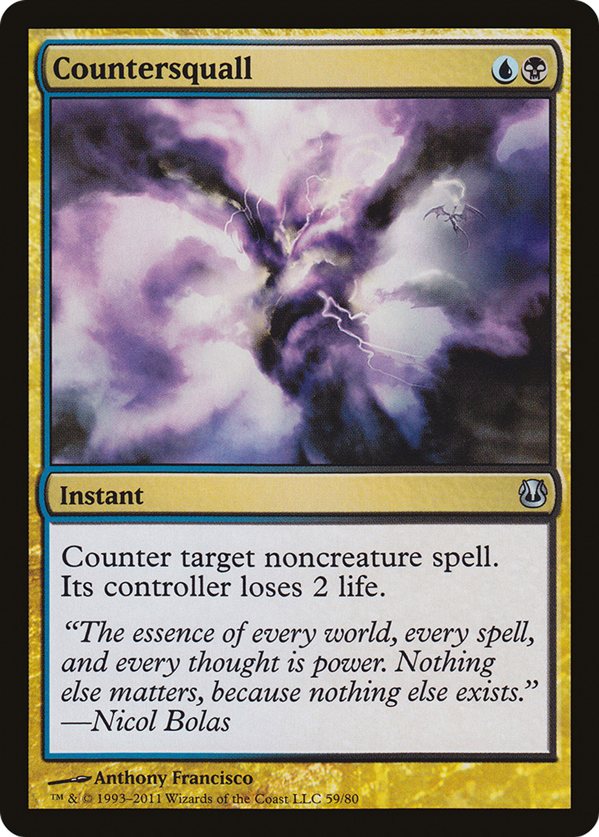 Single cards