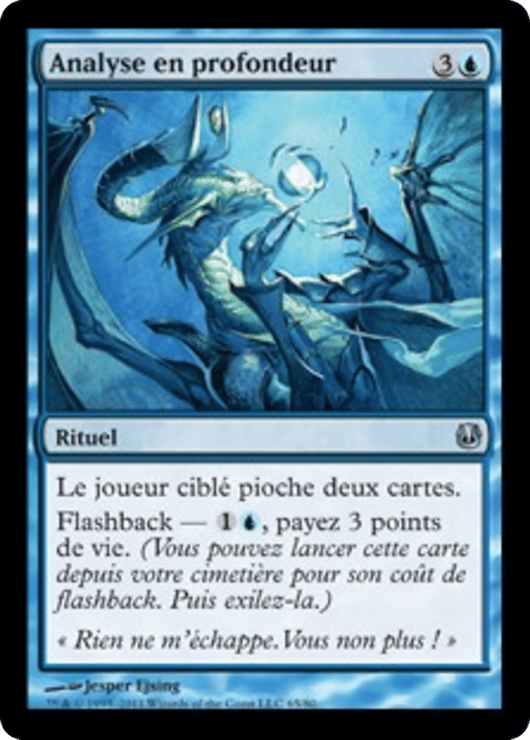 Analyse en profondeur — Duel Decks: Ajani vs. Nicol Bolas — Magic: The Gathering