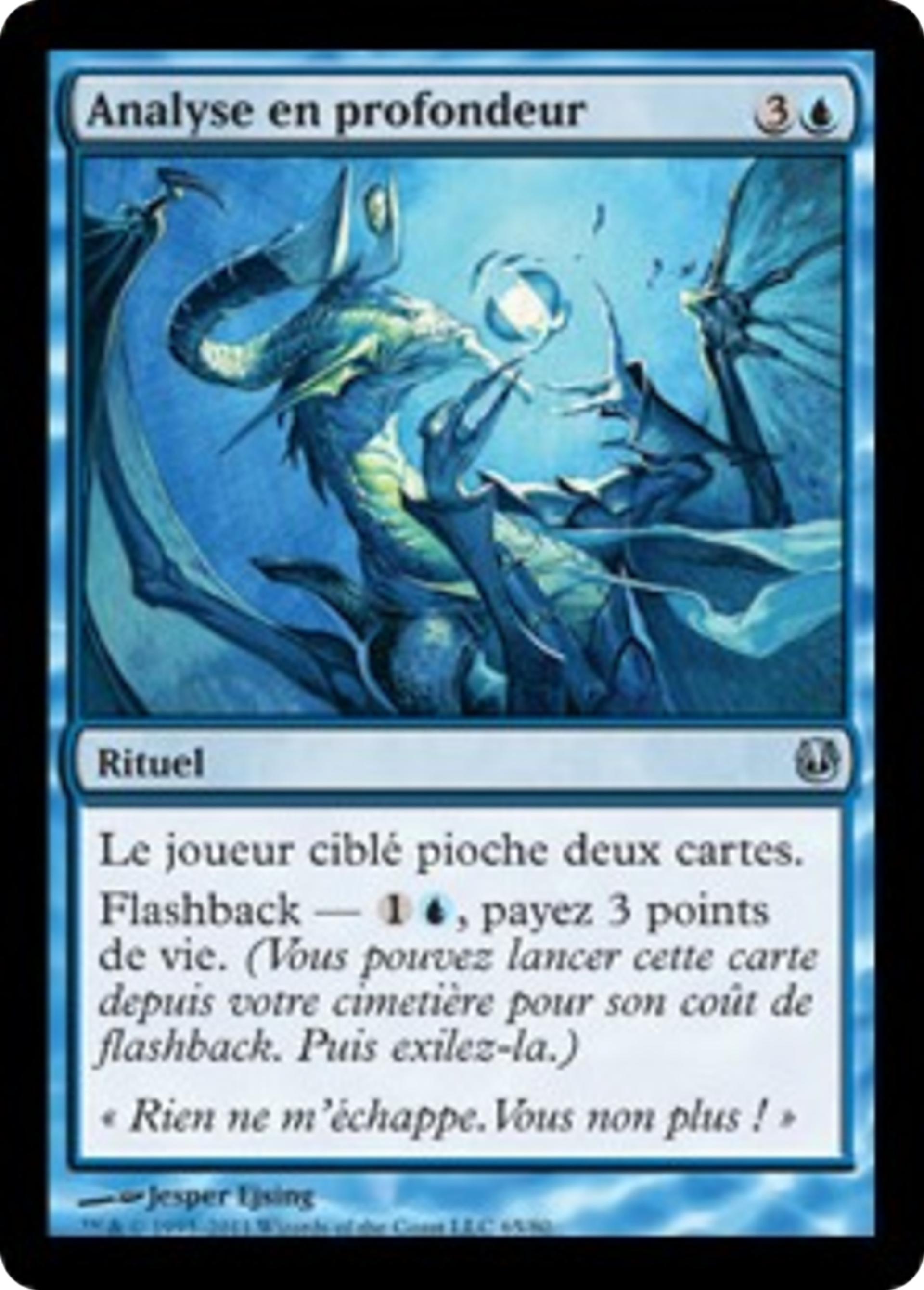 Analyse en profondeur — Duel Decks: Ajani vs. Nicol Bolas — Magic: The Gathering