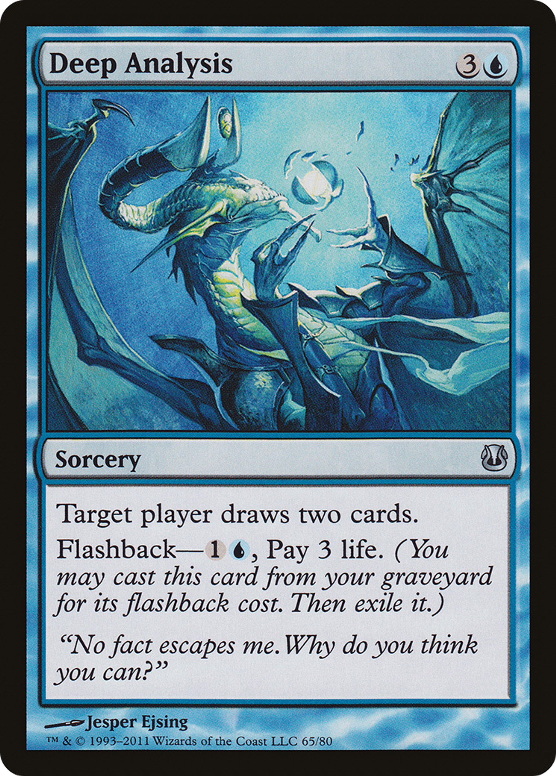 Analyse en profondeur — Duel Decks: Ajani vs. Nicol Bolas — Magic: The Gathering