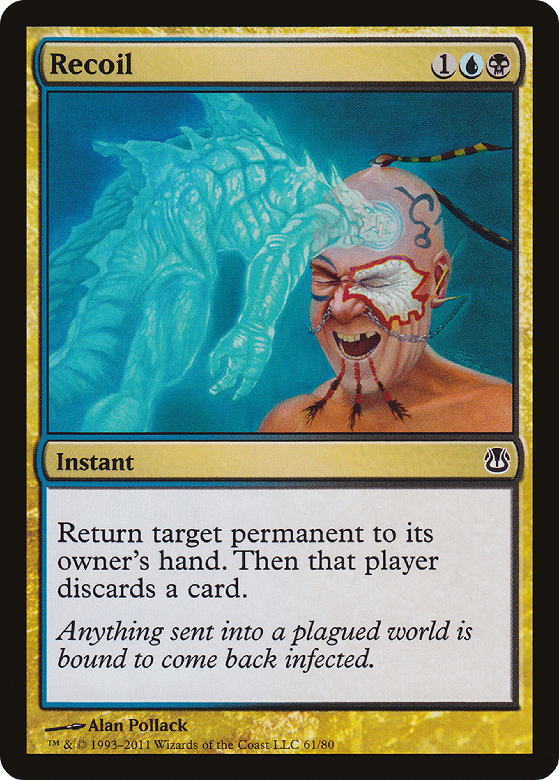 Single cards