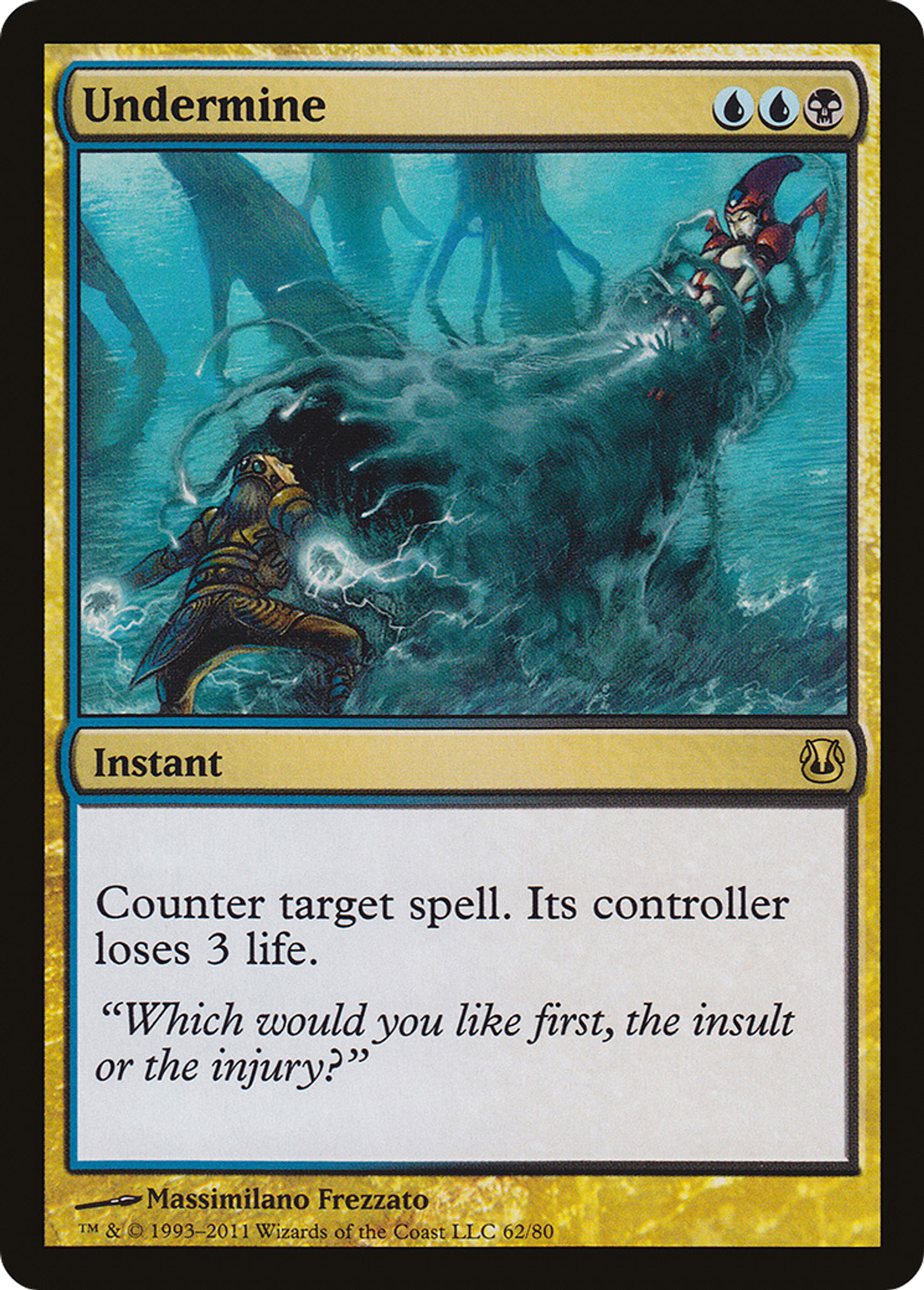 Sape — Duel Decks: Ajani vs. Nicol Bolas — Magic: The Gathering