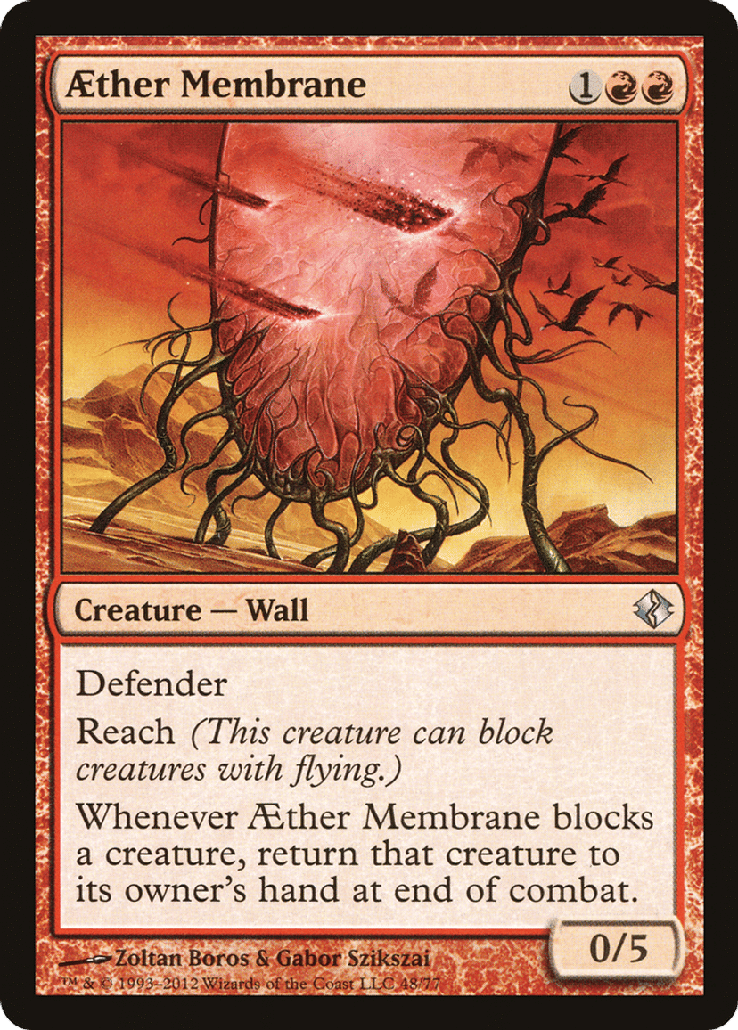 Single cards