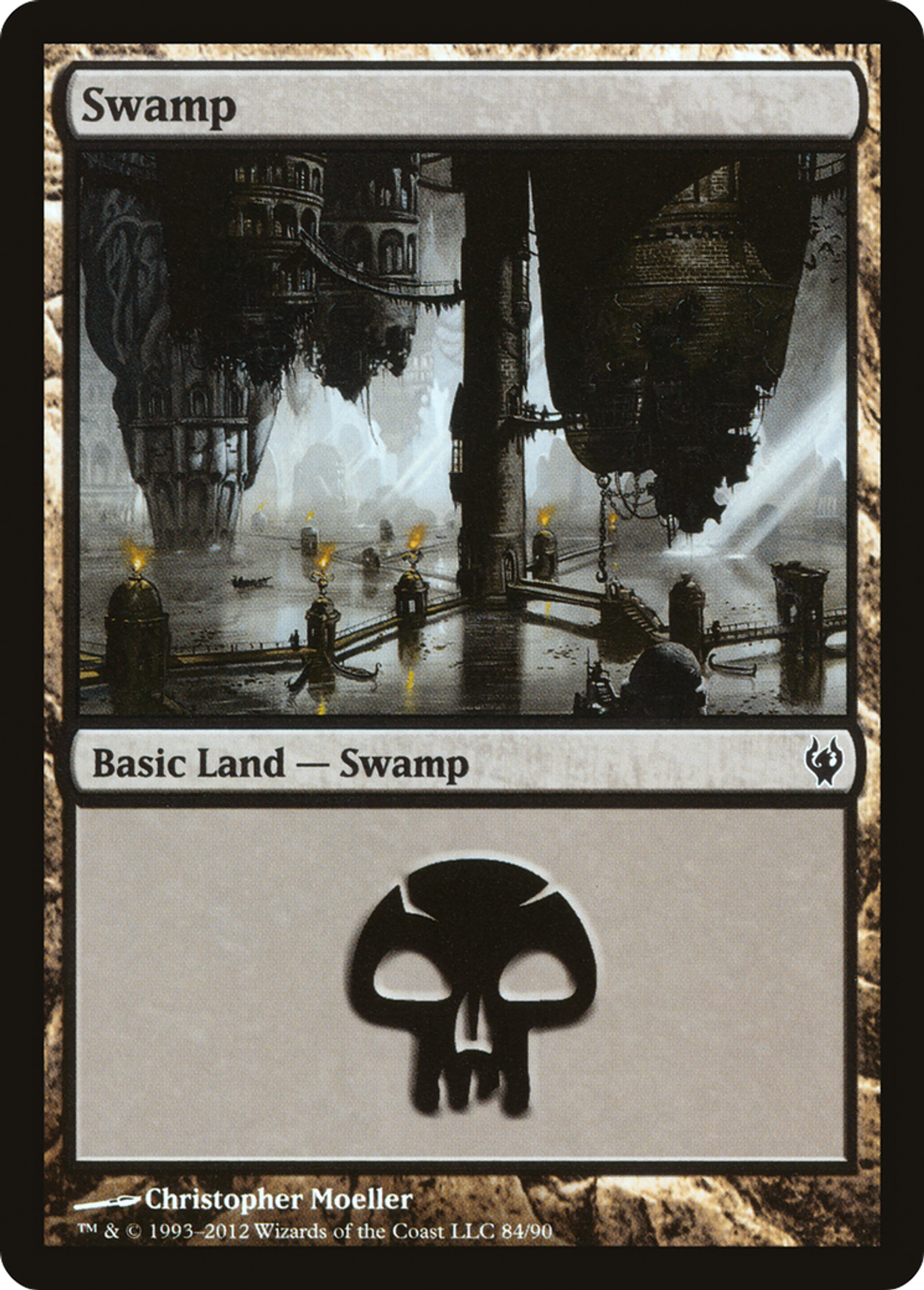 Single cards